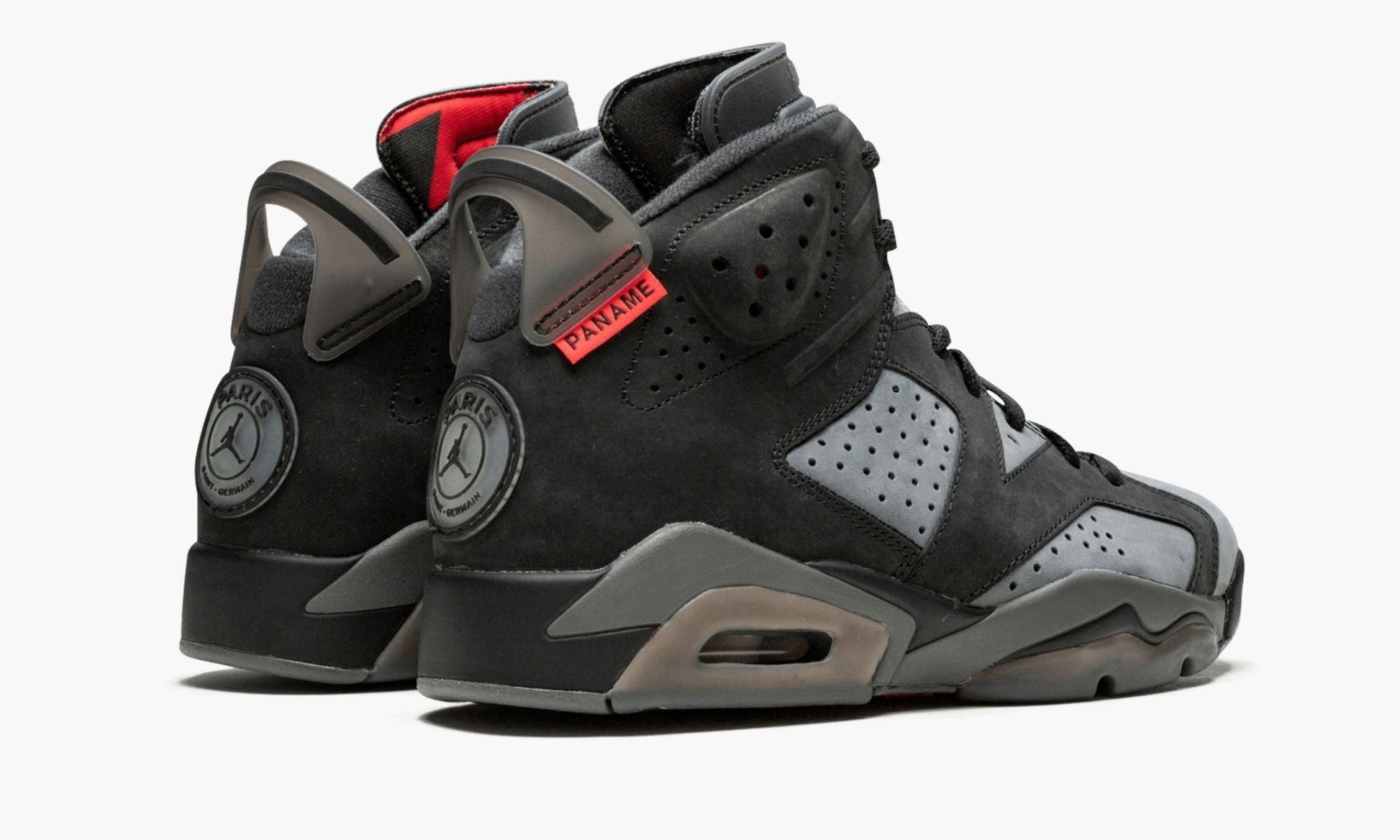 Air Jordan 6 "PSG – Paris Saint Germain"