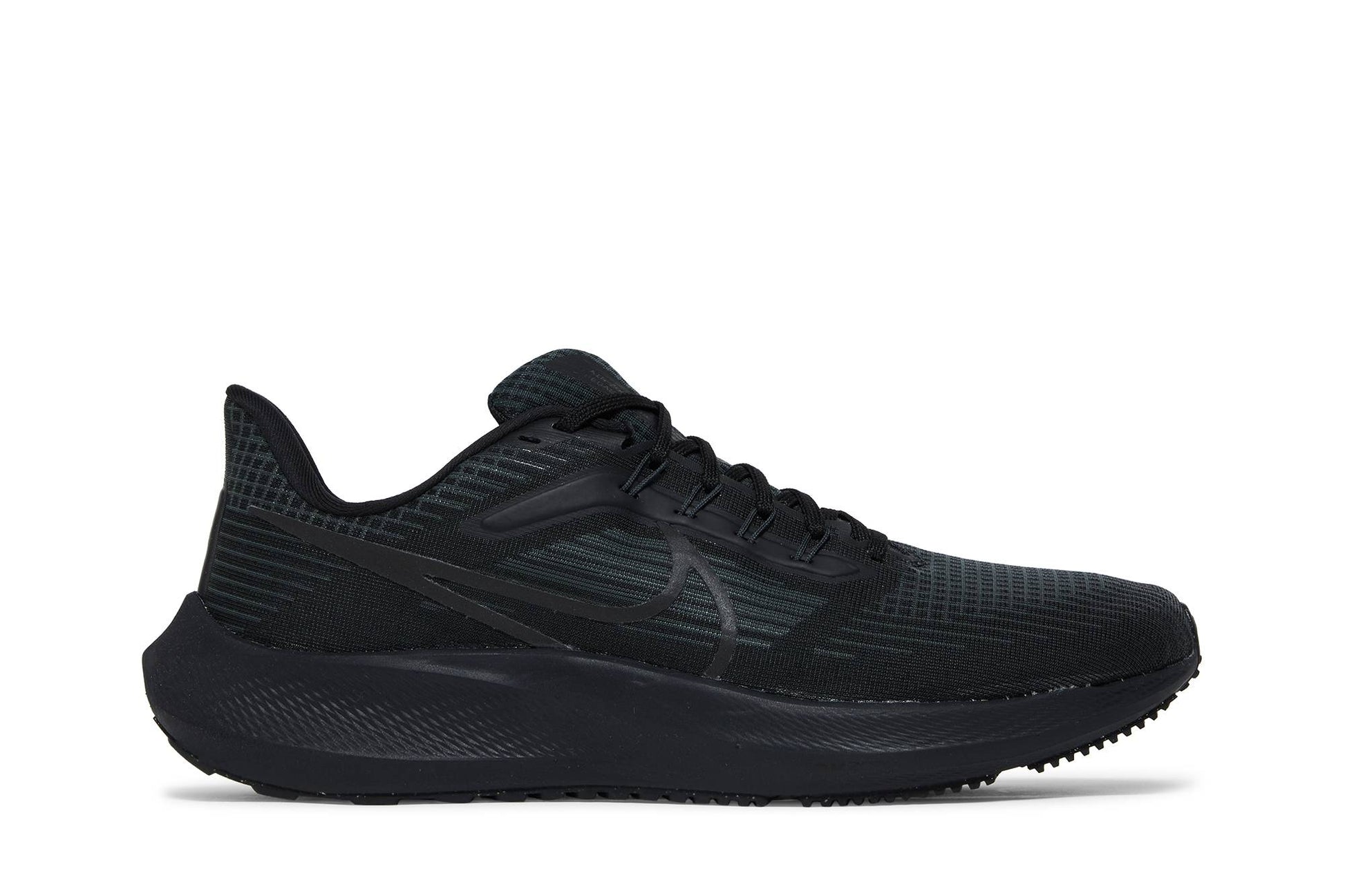 Nike Air Zoom Pegasus 39 'Black Anthracite' DH4071-006