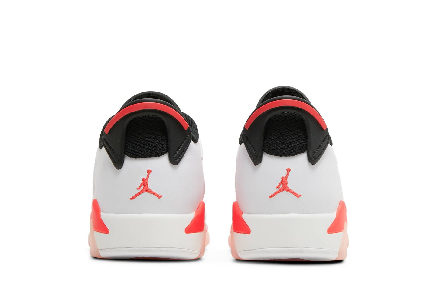 ( Grade School ) Air Jordan 6 Retro Low 'Atmosphere' 768878-102