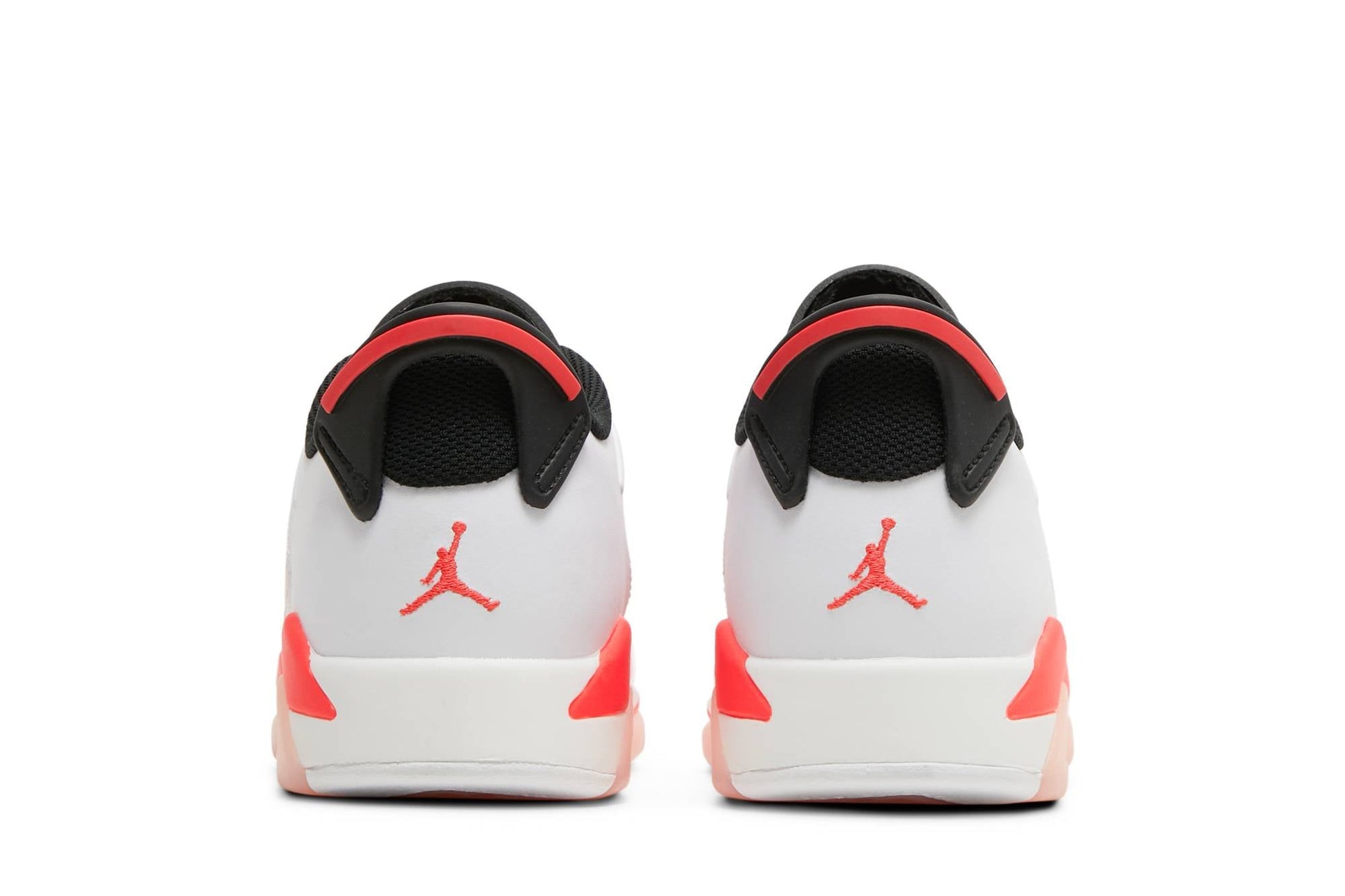 ( Grade School ) Air Jordan 6 Retro Low 'Atmosphere' 768878-102