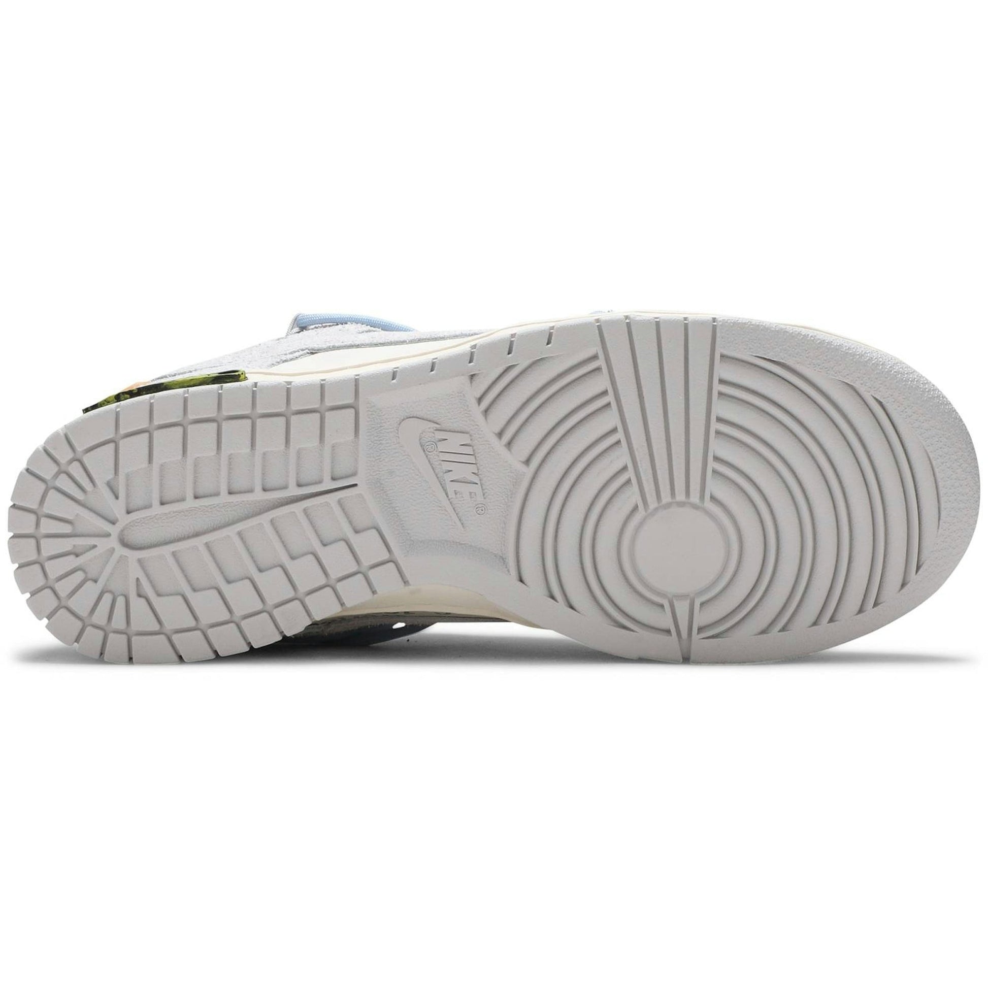 Off-White X Nike Dunk Low Dear Summer – 38 Of 50 DJ0950-113