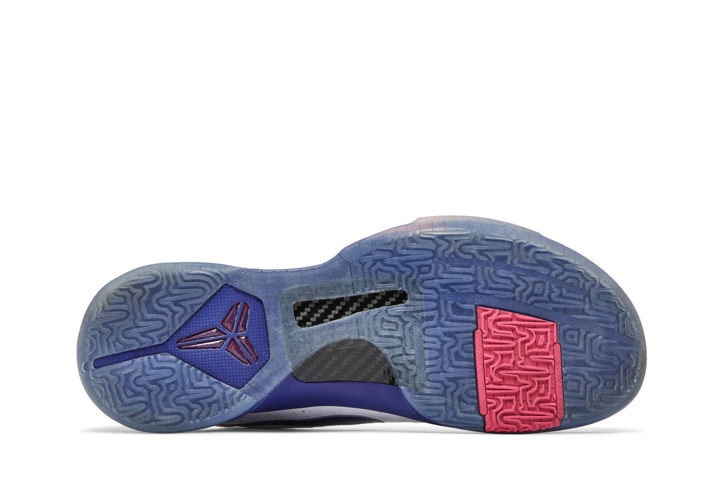 Nike Zoom Kobe 5 Protro Kay Yow CW2210-100