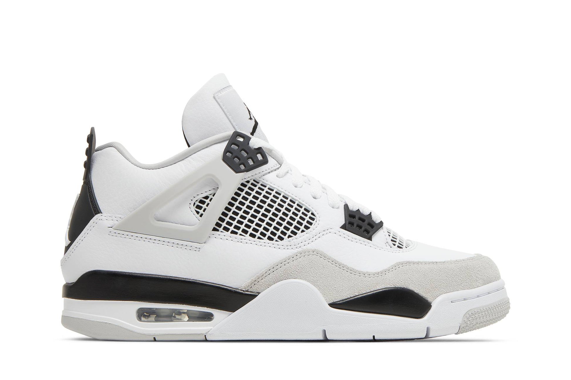 Air Jordan 4 Retro Military Black DH6927-111