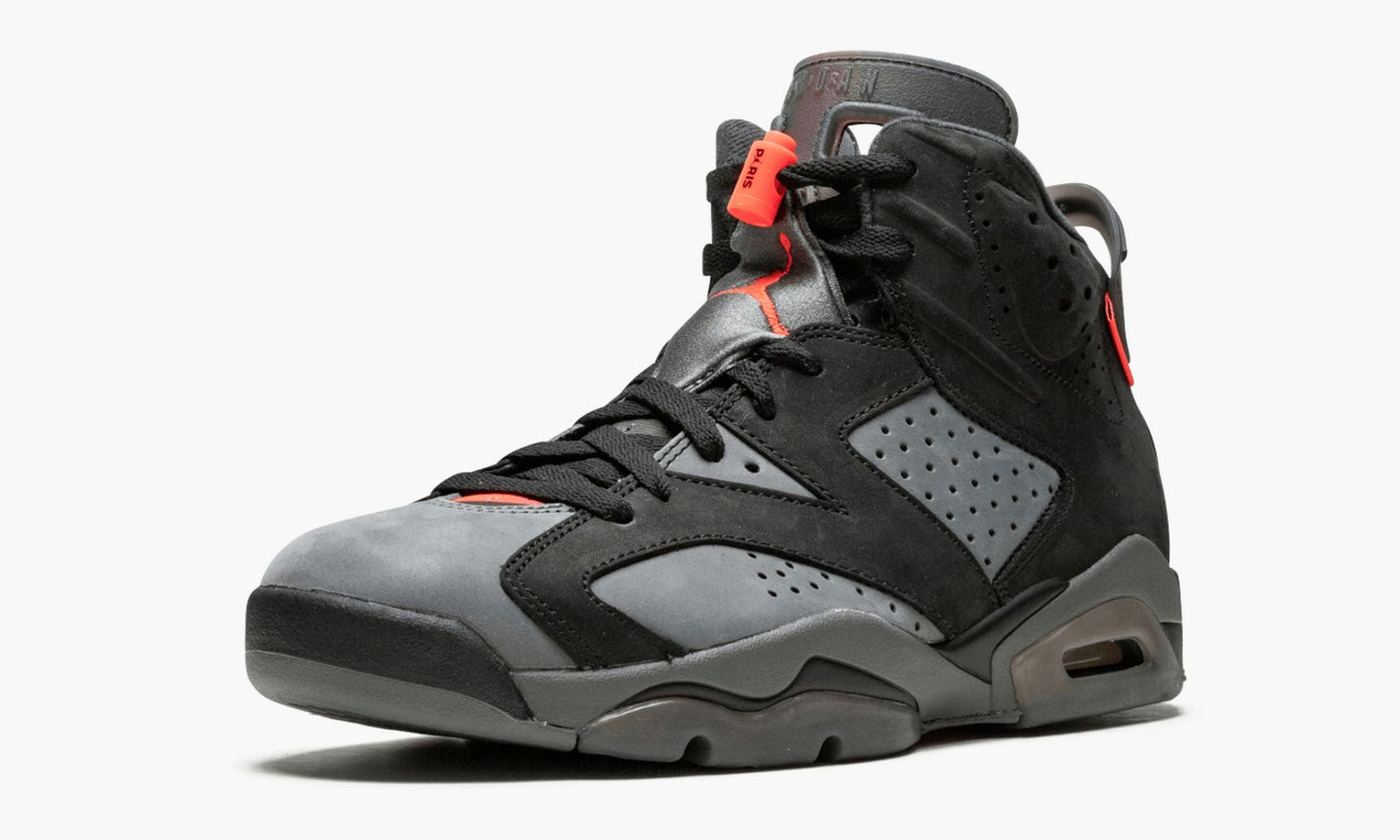Air Jordan 6 "PSG – Paris Saint Germain"