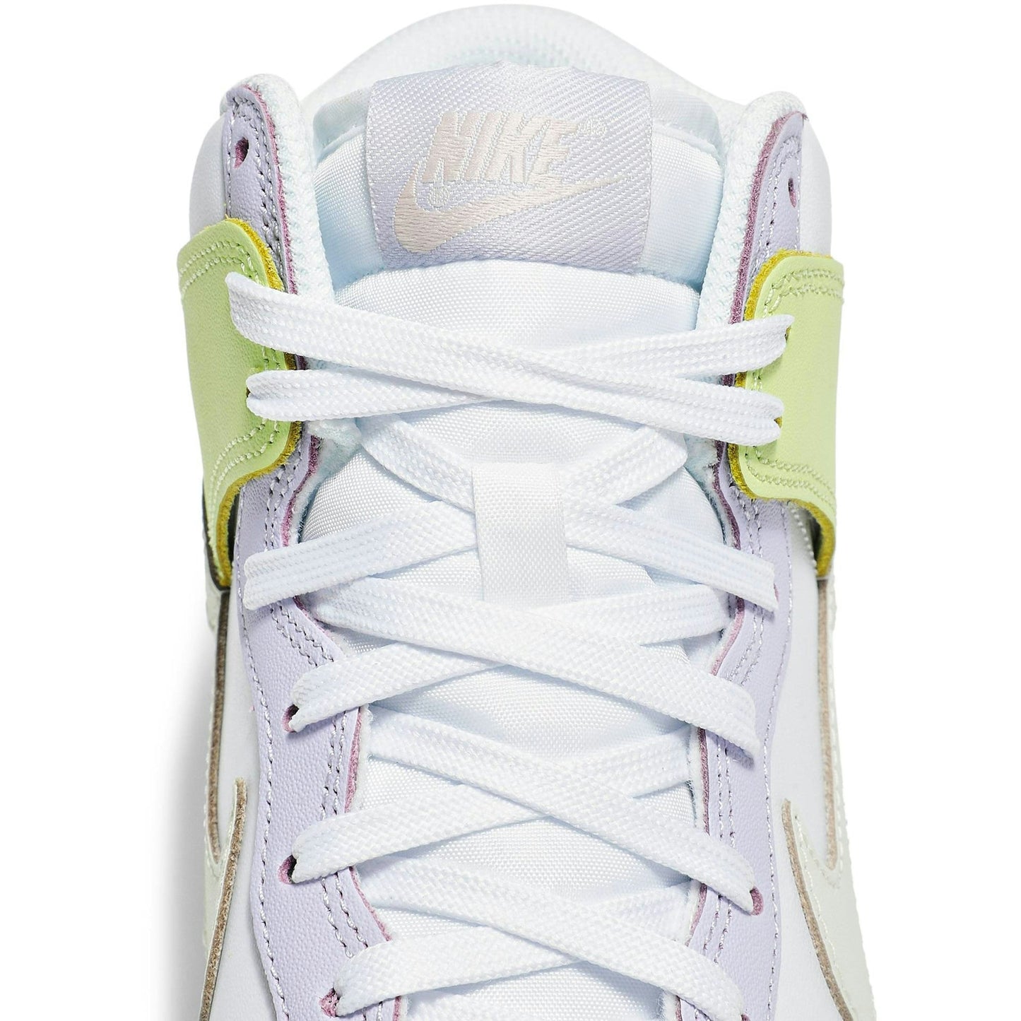 ( Women ) Nike Dunk High 'Cashmere' DD1869-108
