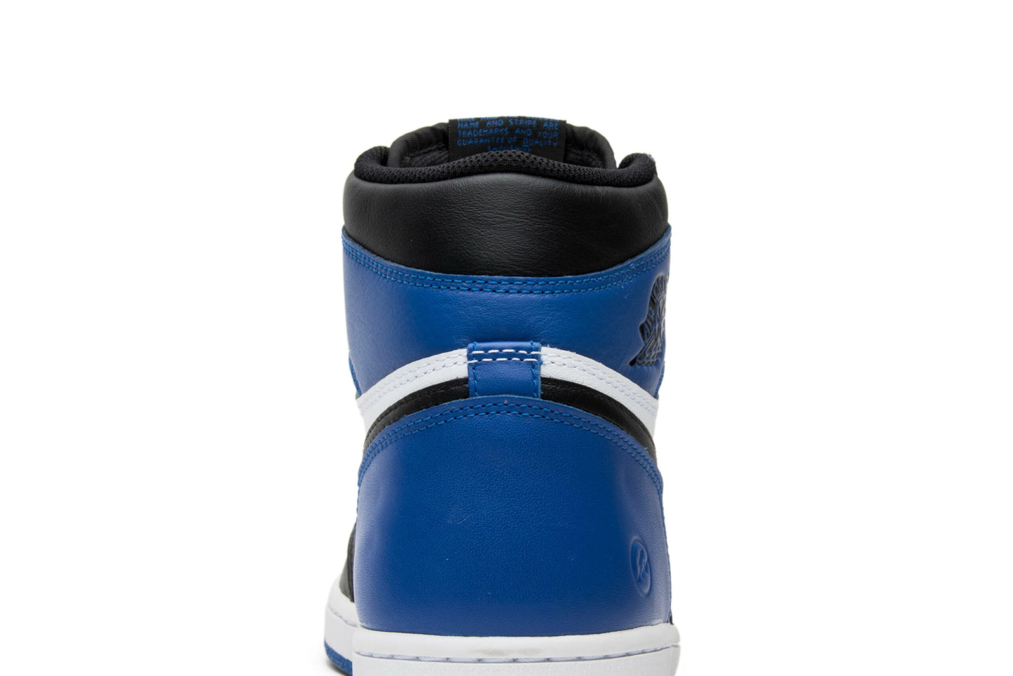 Fragment Design X Jordan X Air Jordan 1 Retro High OG Friends And Family 716371-040