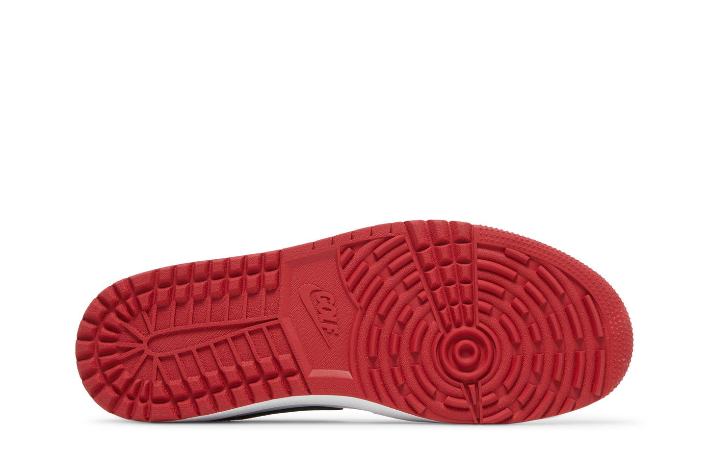 Air Jordan 1 Low Golf 'Chicago' DD9315-600