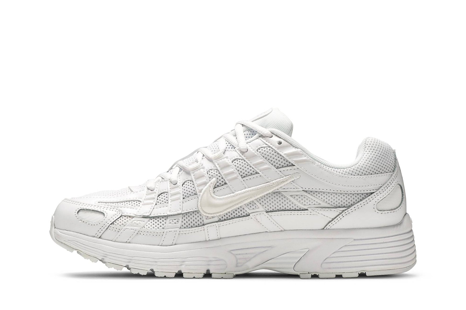 Nike P-6000 'White' CD6404-100