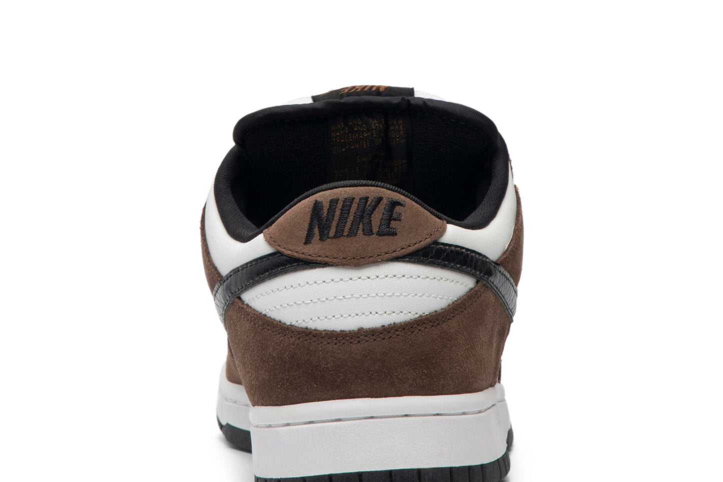 Nike SB Dunk Low Pro Trail 304292-102