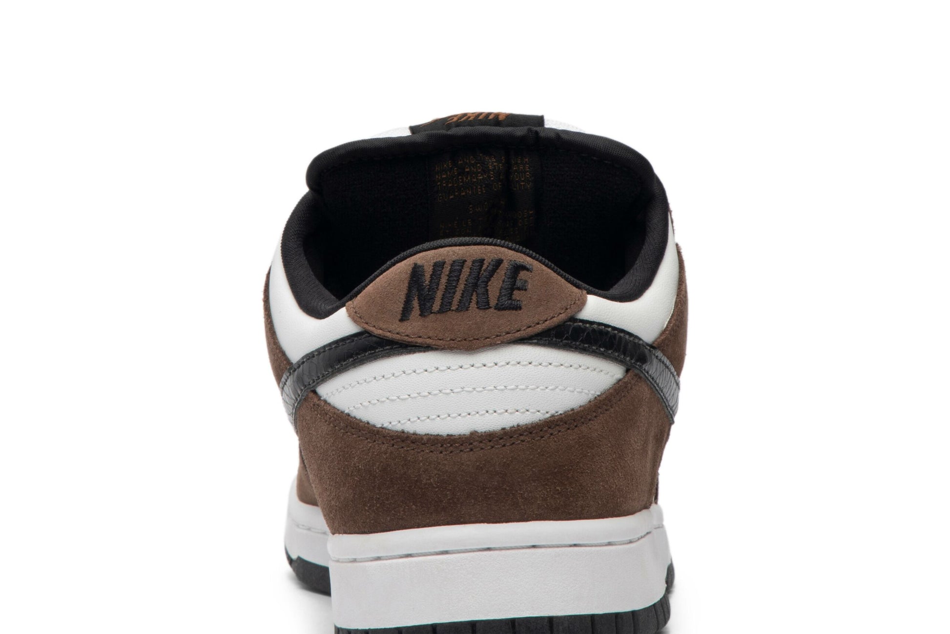 Nike SB Dunk Low Pro Trail 304292-102