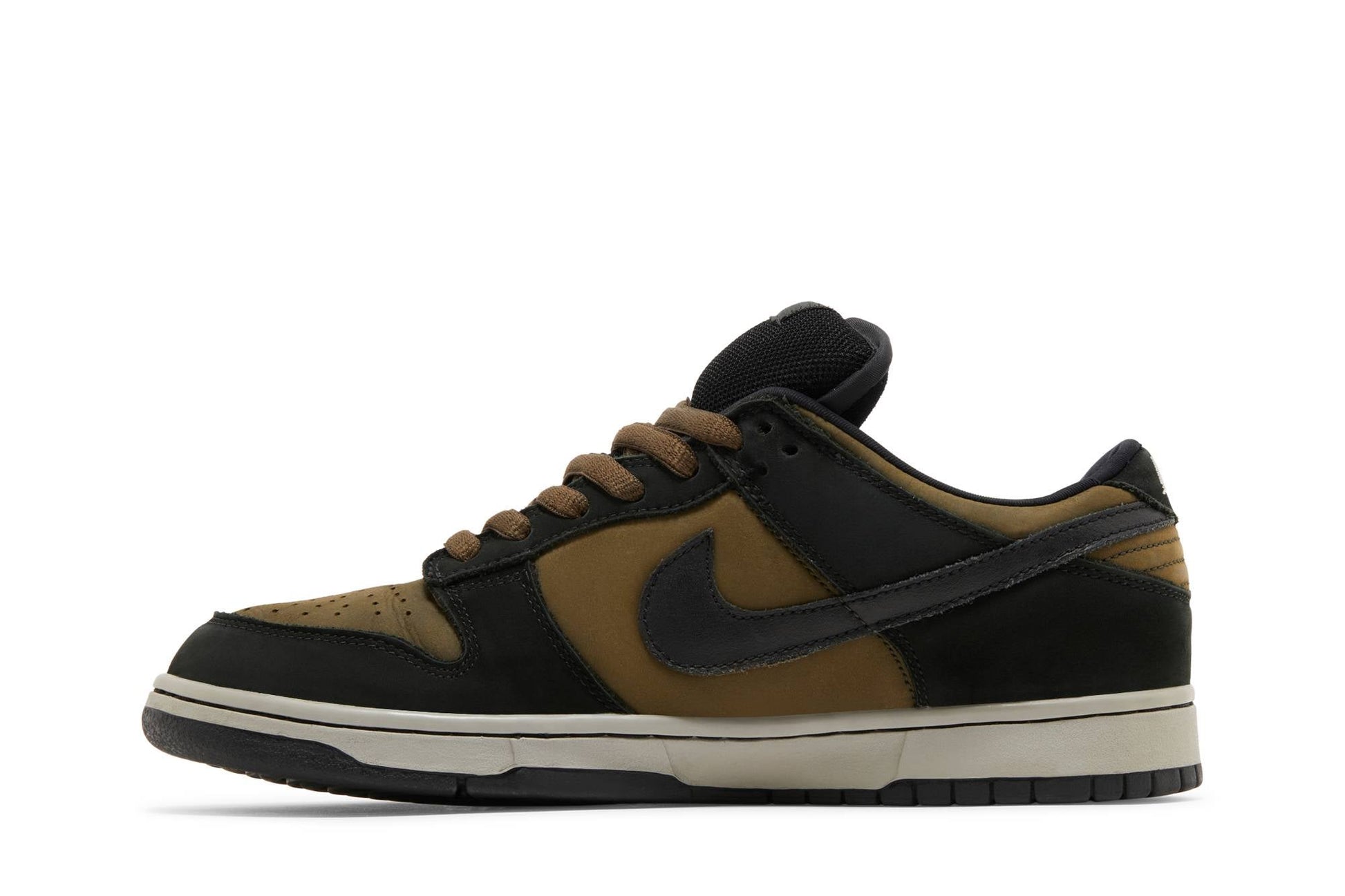 Nike SB Dunk Low Pro Loden 304292-301