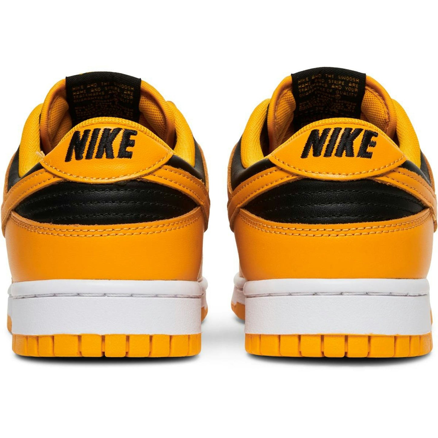 Nike Dunk Low 'Goldenrod' DD1391-004