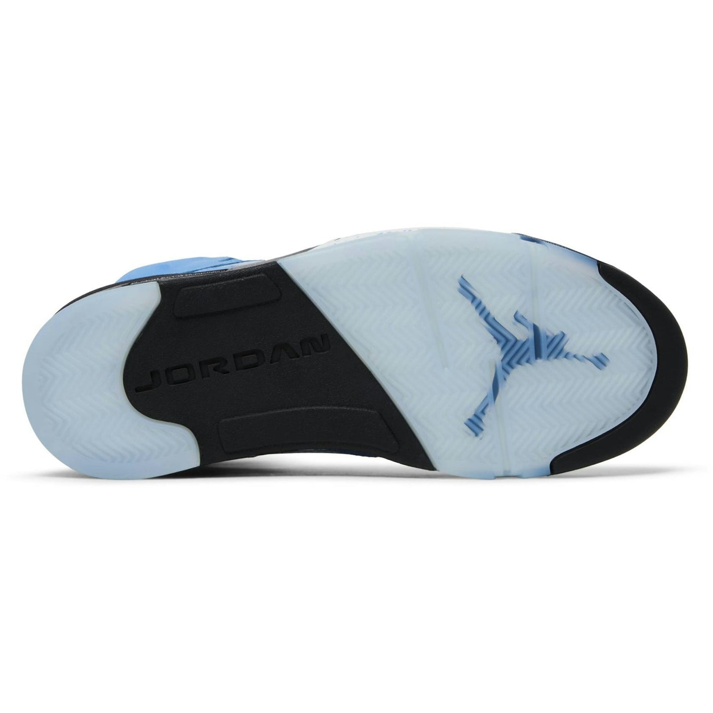 Air Jordan 5 'UNC' DV1310-401