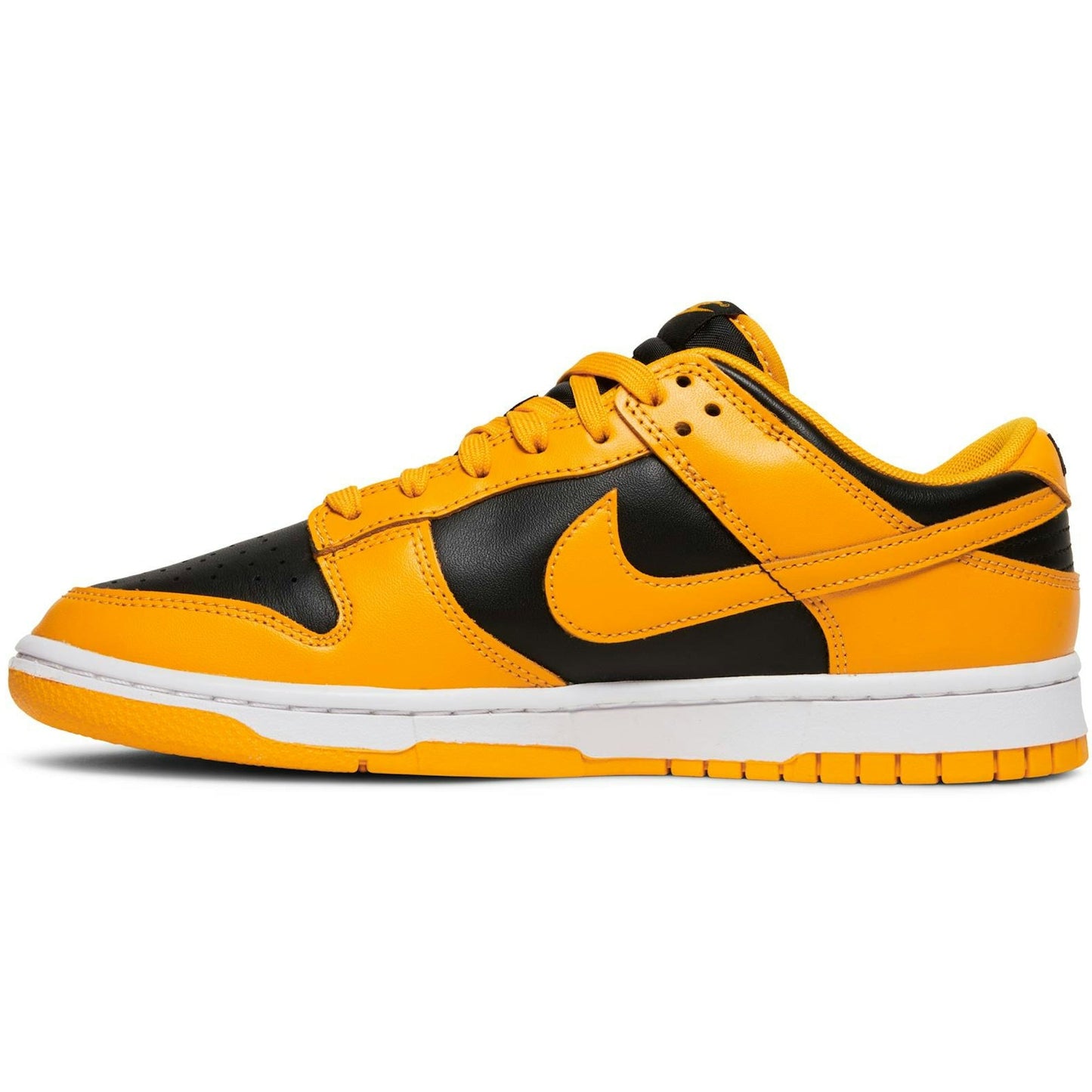 Nike Dunk Low 'Goldenrod' DD1391-004