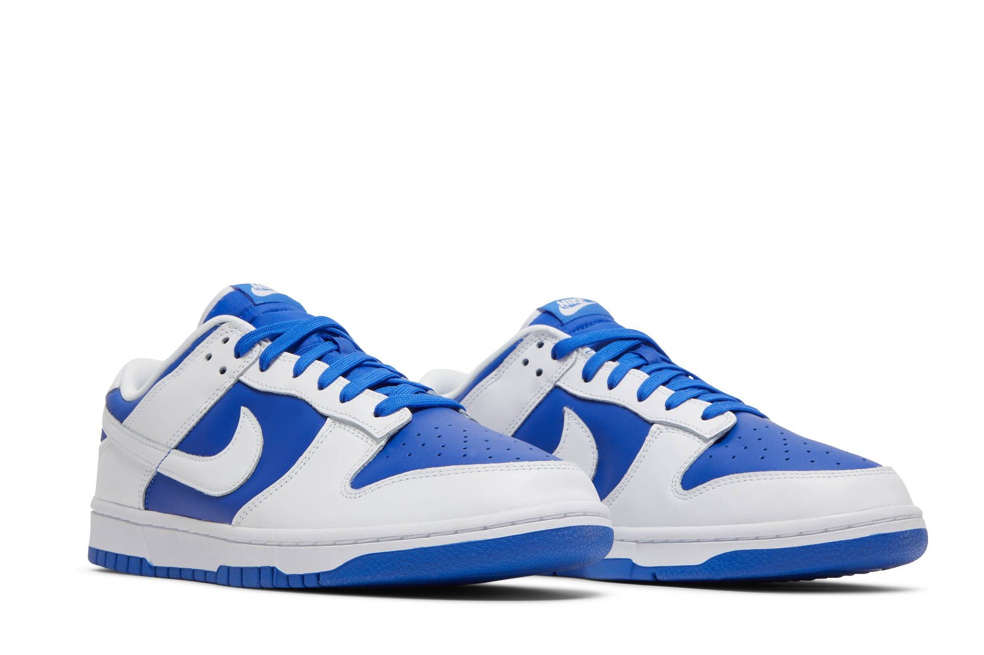 Nike Dunk Low 'Racer Blue' DD1391-401