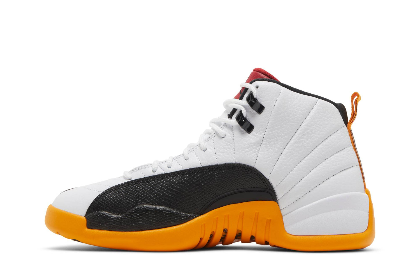 Jordan 12 '25 Years In China' DR8887-100