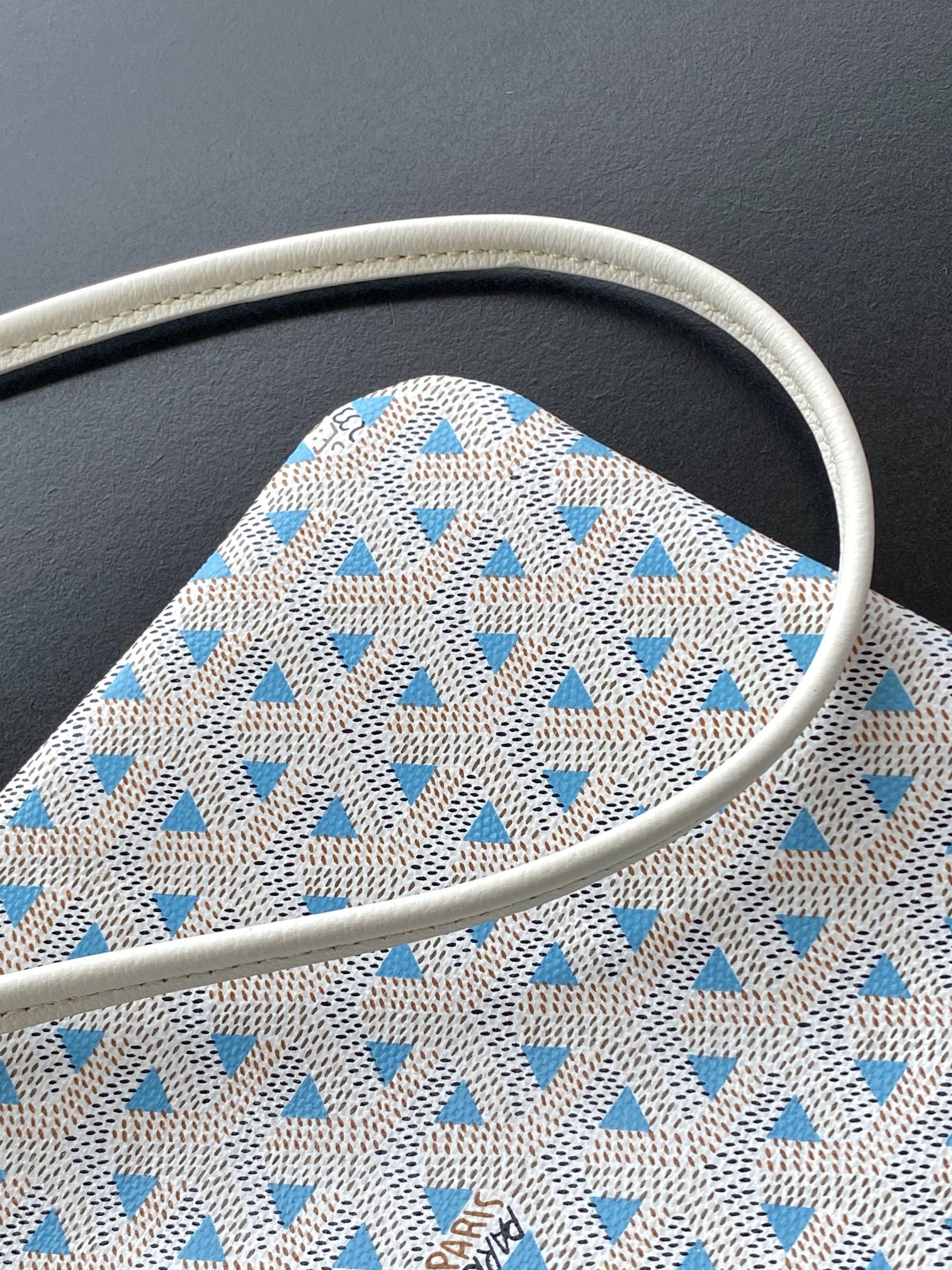 Gogy Mini Floral Canvas Crossbody Bag with Top Handles and Strap