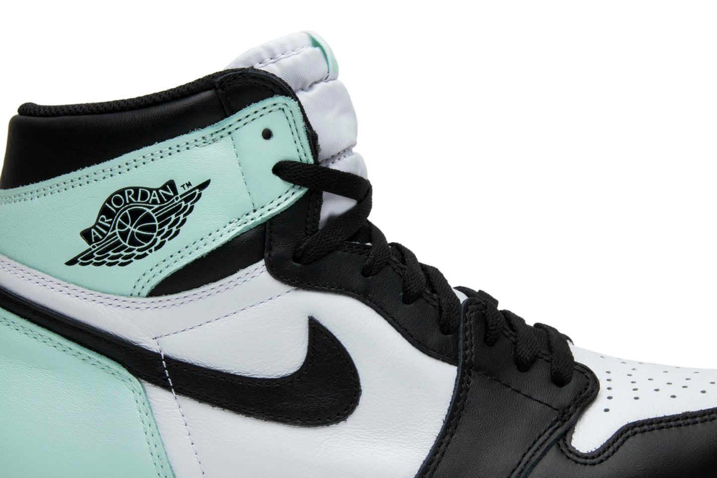 Air Jordan 1 Retro High OG NRG Igloo 861428-100