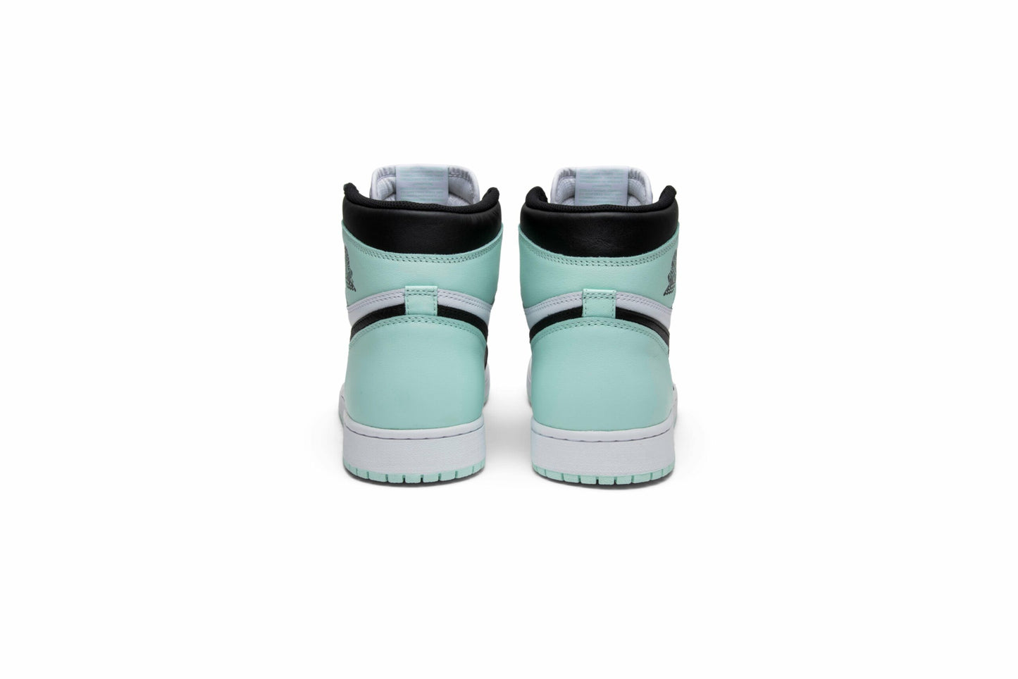 Air Jordan 1 Retro High OG NRG Igloo 861428-100