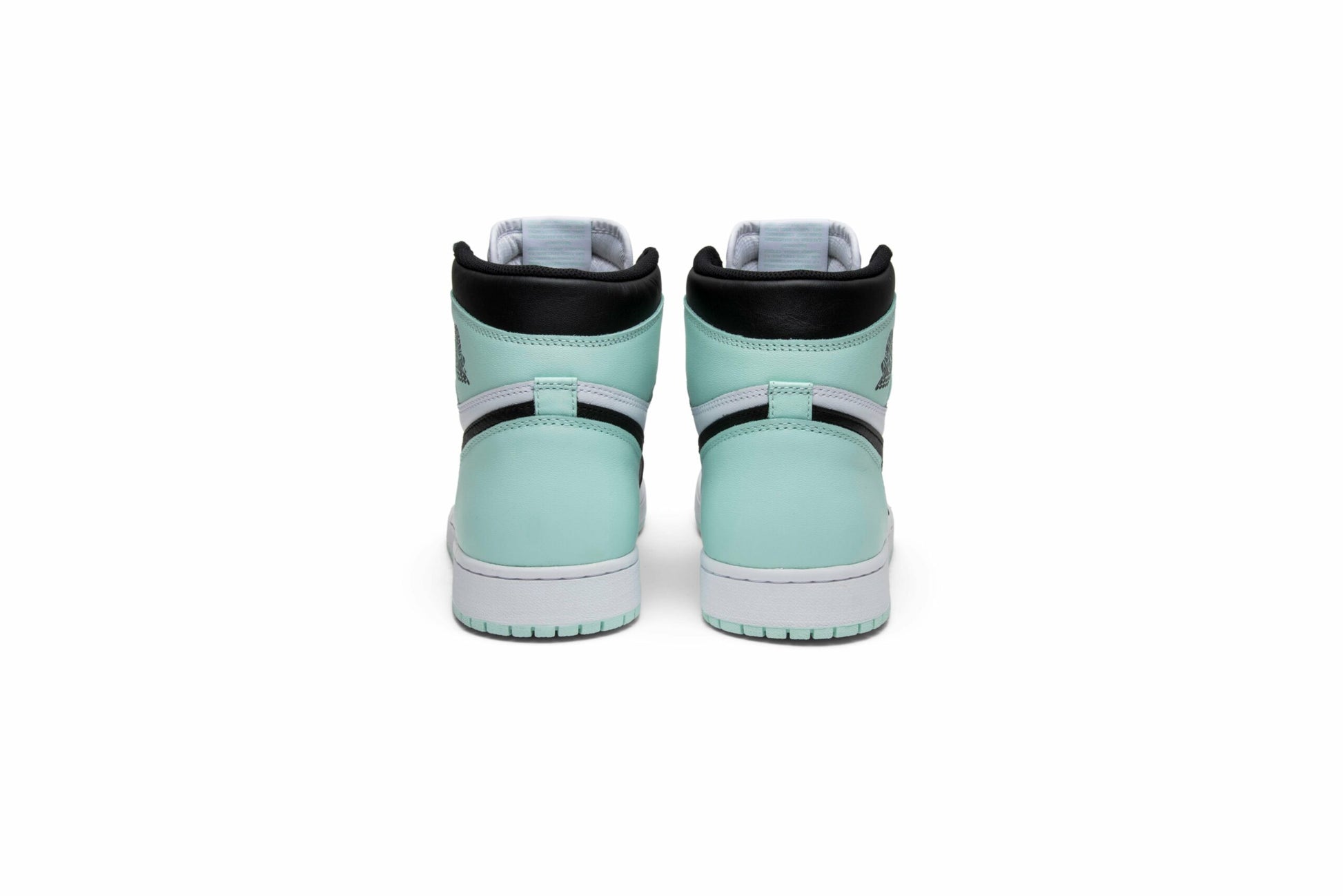 Air Jordan 1 Retro High OG NRG Igloo 861428-100