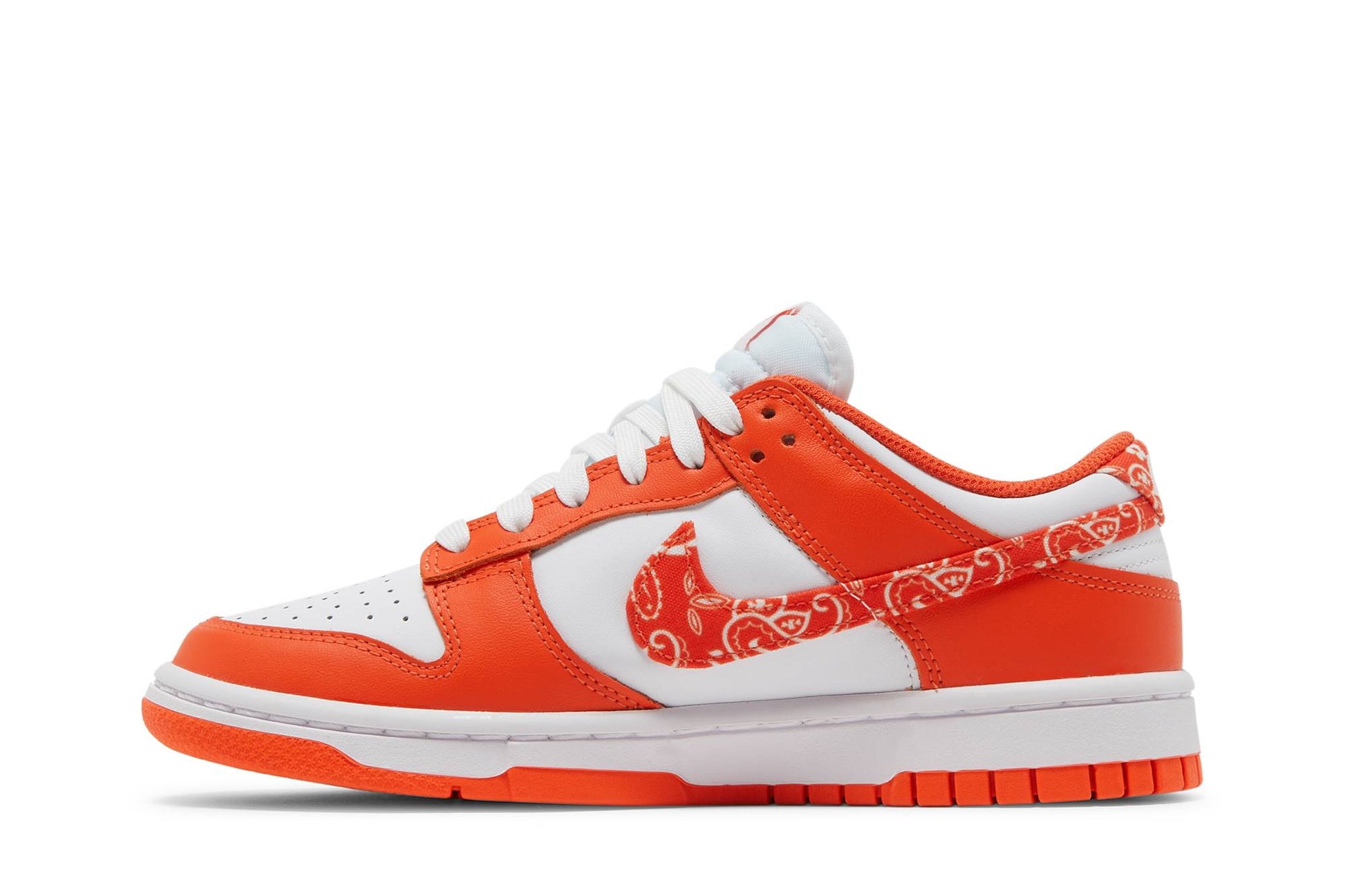 ( Women ) Nike Dunk Low 'Orange Paisley' DH4401-103