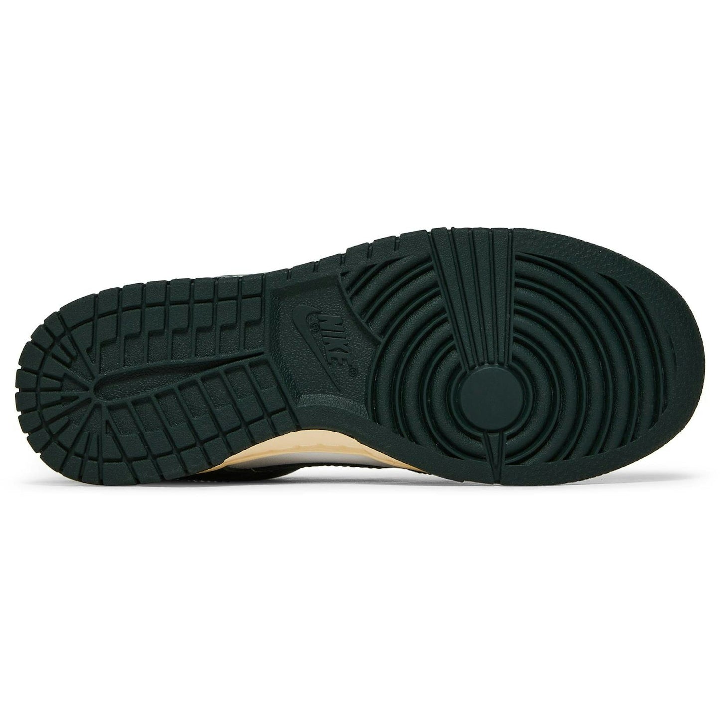 ( Women ) Nike Dunk Low 'Vintage Green' DQ8580-100