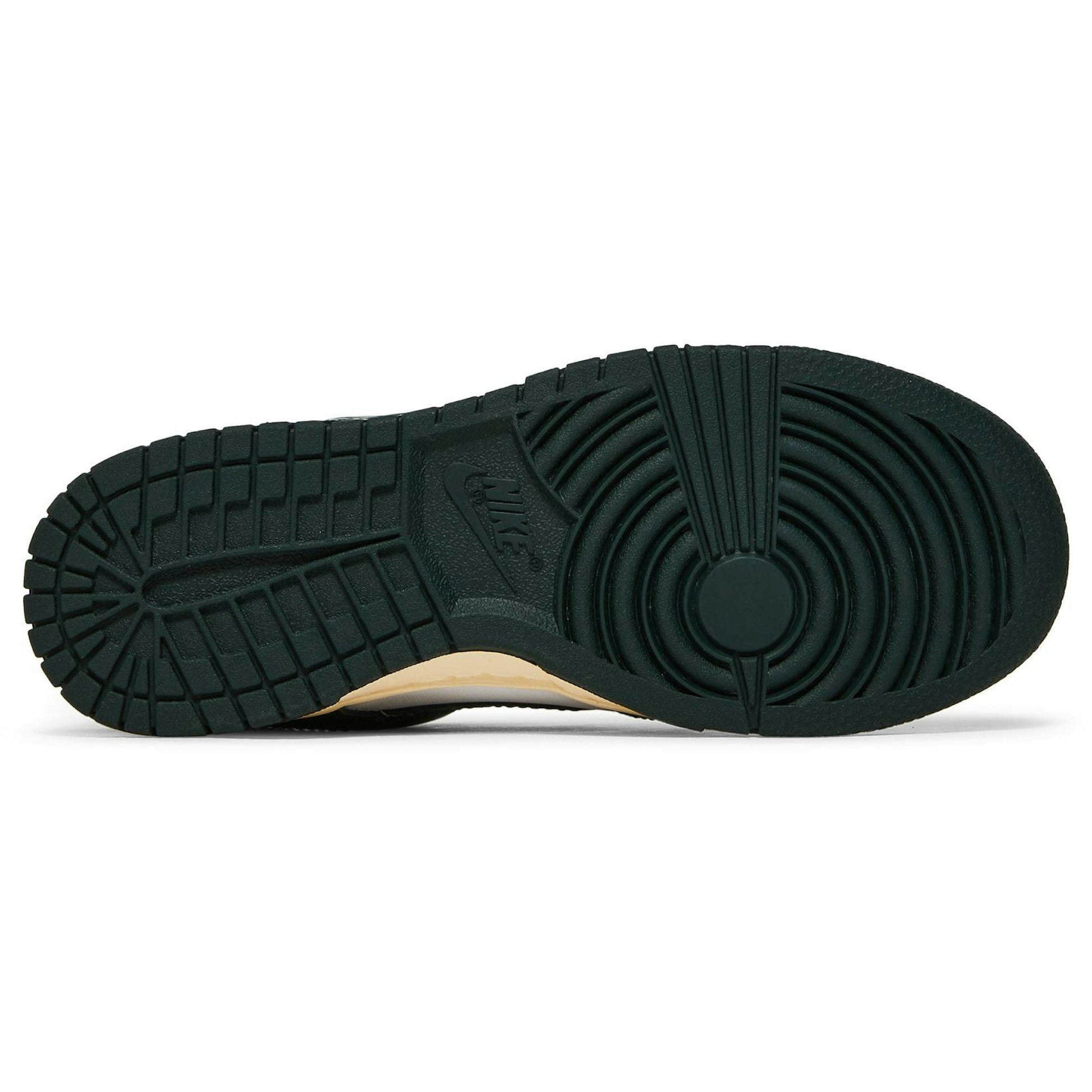 ( Women ) Nike Dunk Low 'Vintage Green' DQ8580-100
