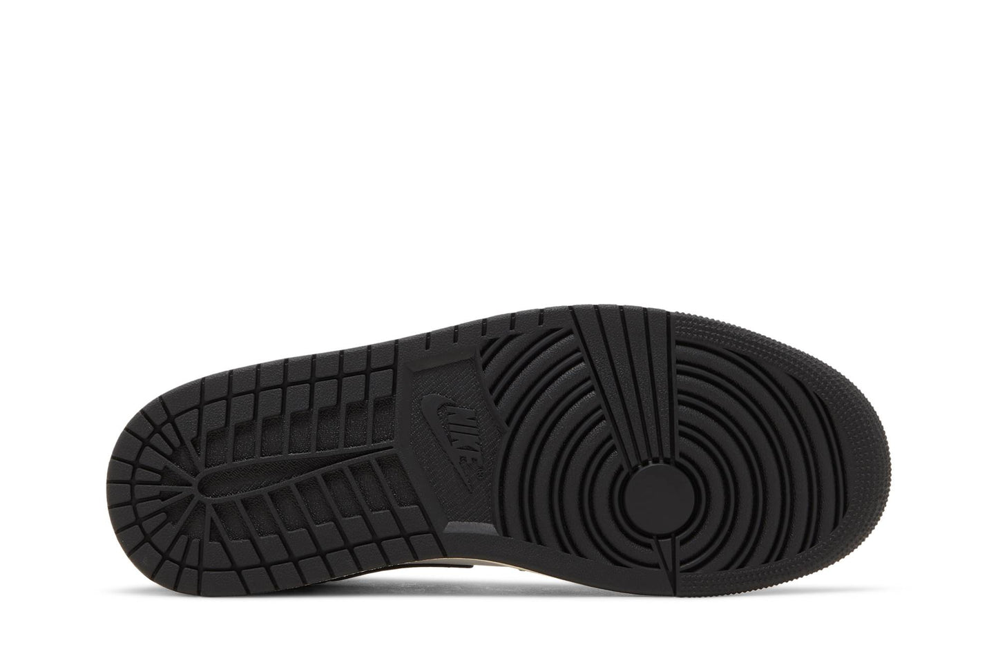 Air Jordan 1 Low 'Wear Away Yellow' DQ8422-001