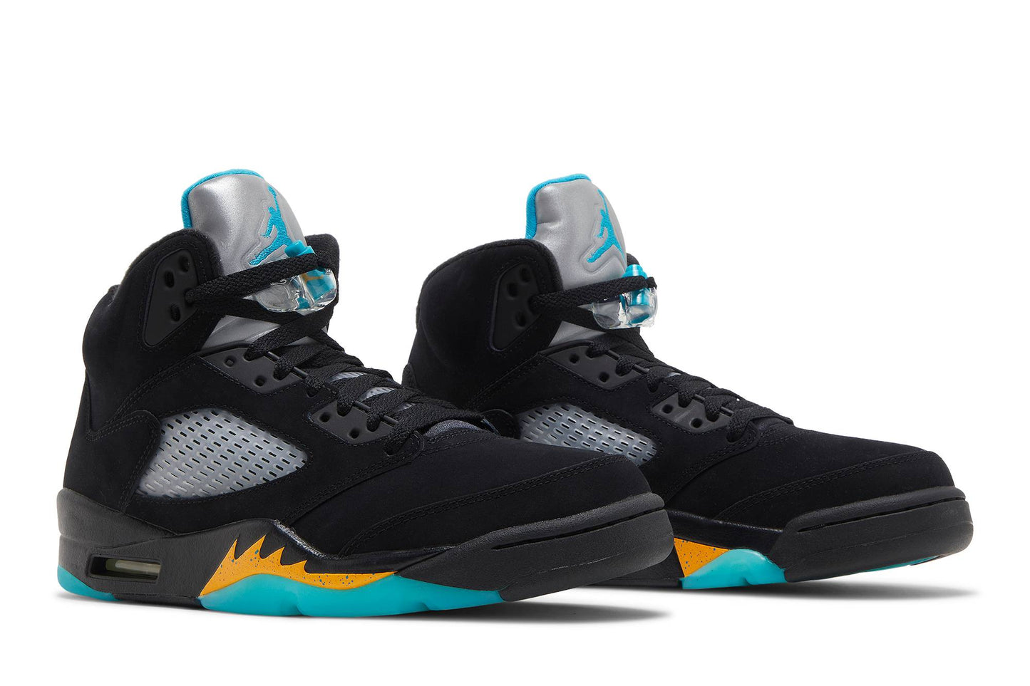 Air Jordan 5 'Aqua' DD0587-047