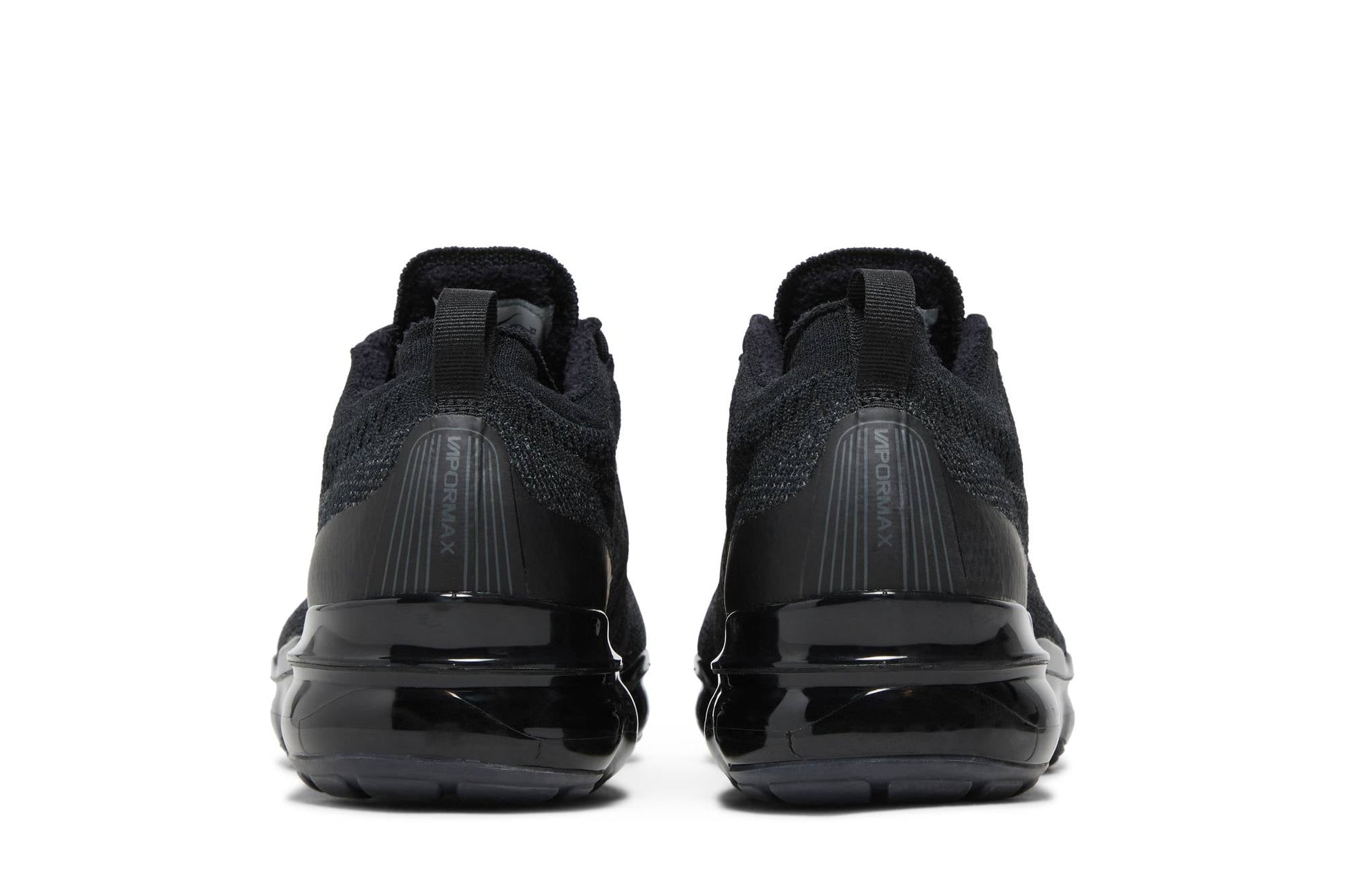 Nike Air VaporMax 2023 Flyknit 'Triple Black' DV1678-003