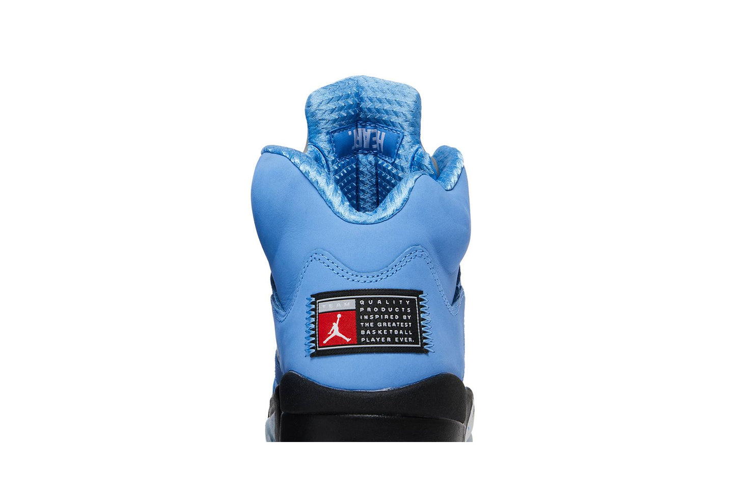 Air Jordan 5 'UNC' DV1310-401