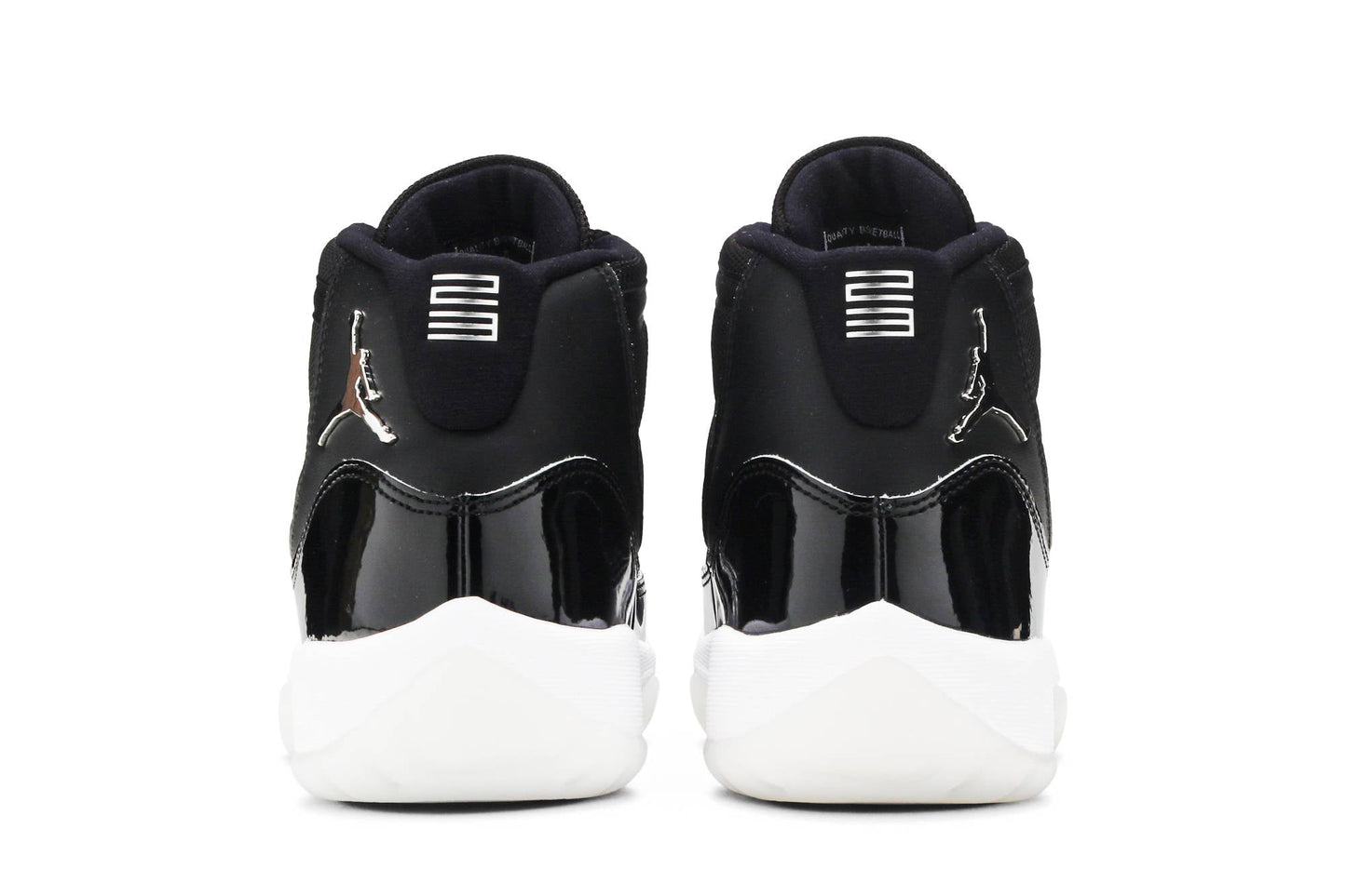 ( Grade School ) Air Jordan 11 Retro Jubilee / 25th Anniversary 378038-011