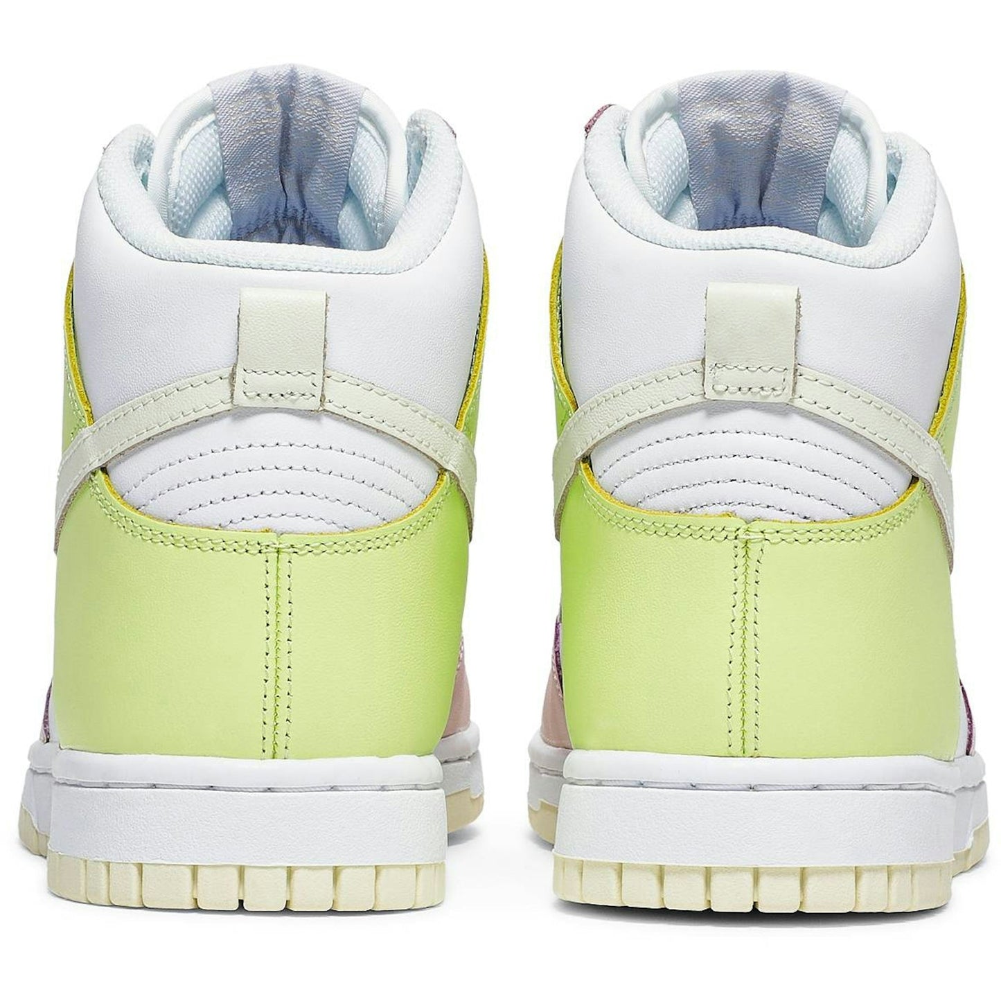 ( Women ) Nike Dunk High 'Cashmere' DD1869-108