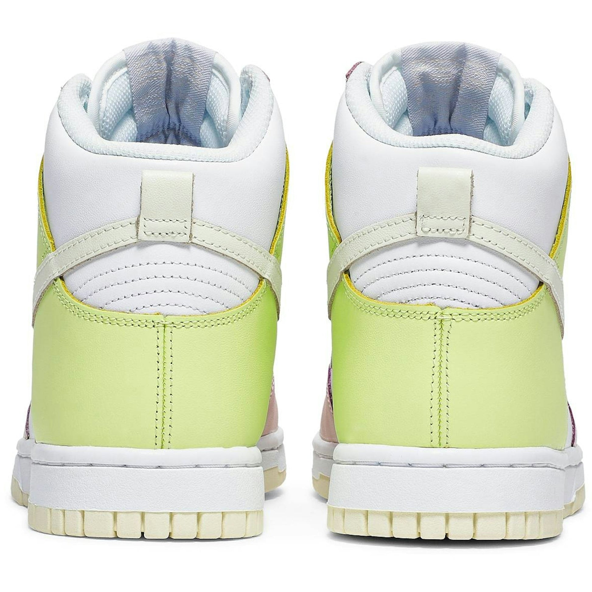 ( Women ) Nike Dunk High 'Cashmere' DD1869-108