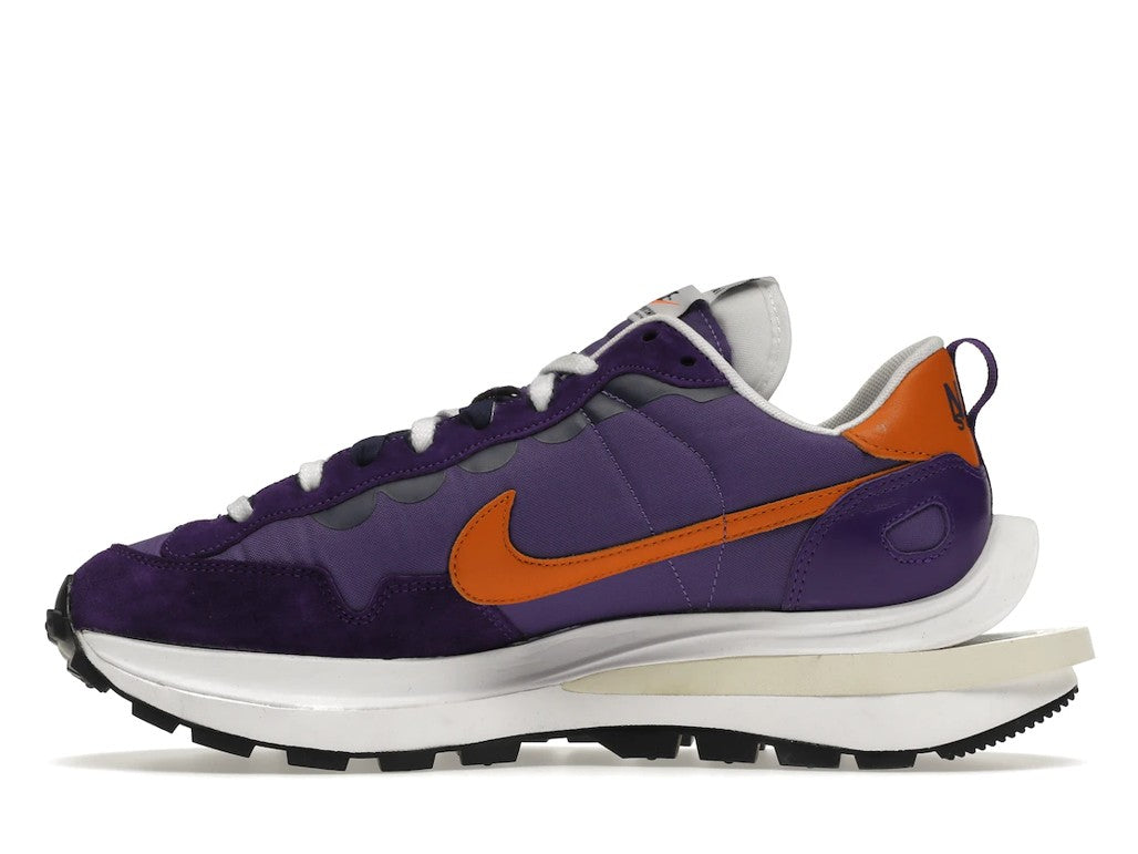 Nike Vaporwaffle Sacai Dark Iris