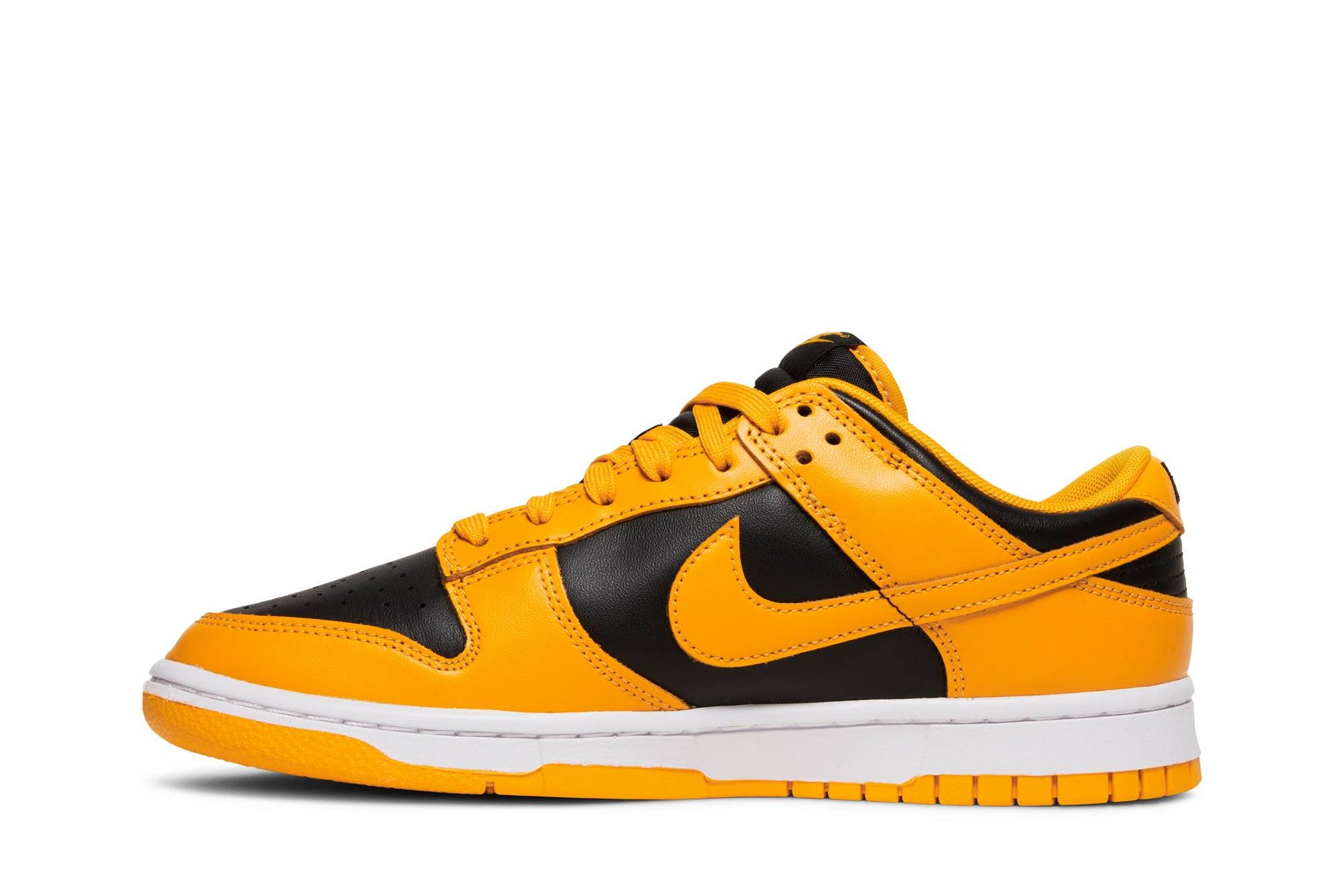 Nike Dunk Low 'Goldenrod' DD1391-004