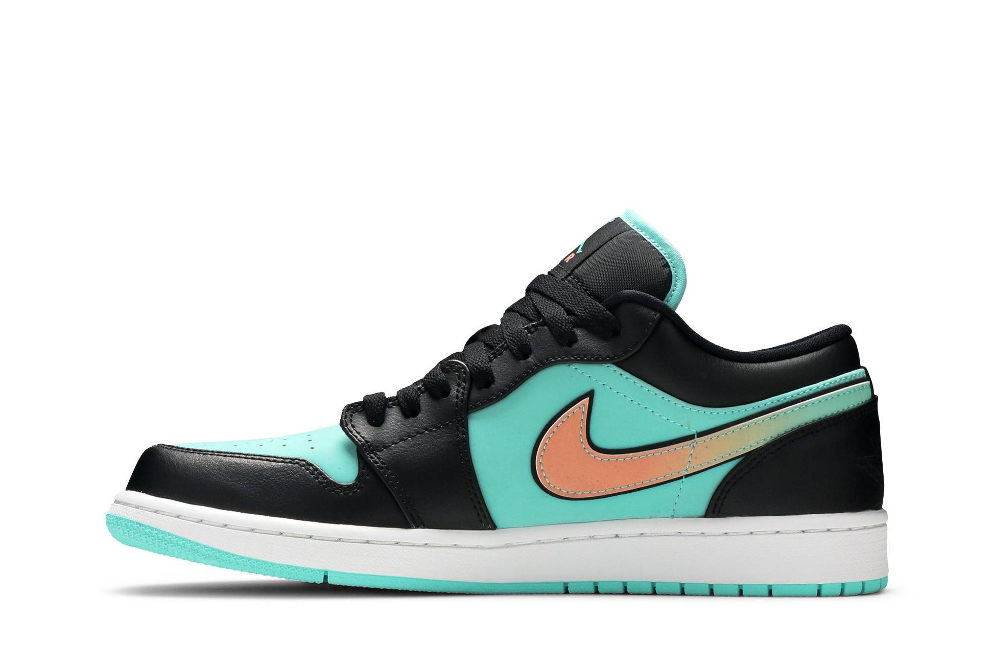 Air Jordan 1 Low SE 'Tropical Twist' CK3022-301