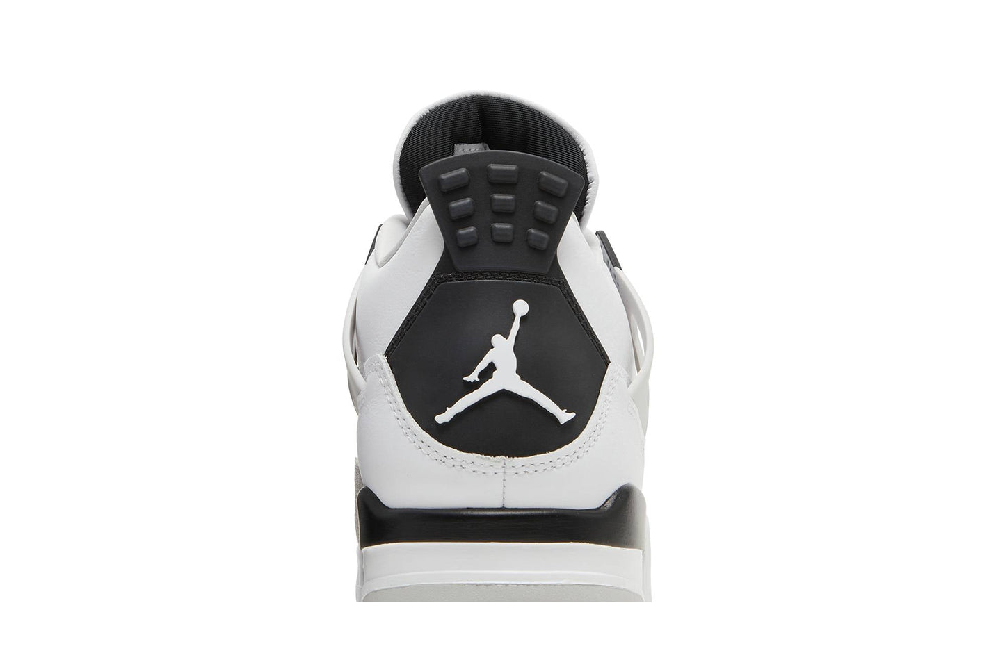 Air Jordan 4 Retro Military Black DH6927-111