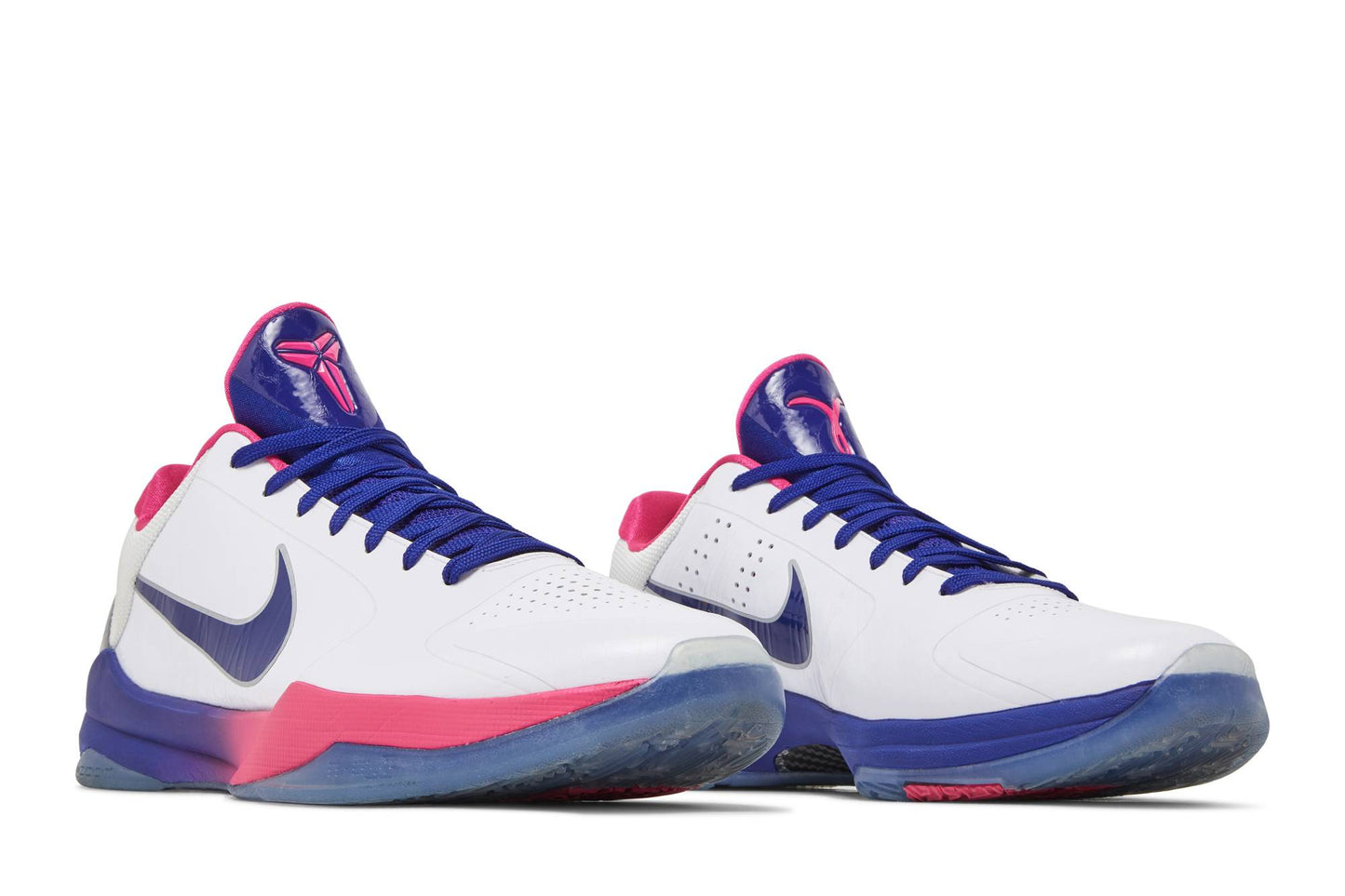 Nike Zoom Kobe 5 Protro Kay Yow CW2210-100