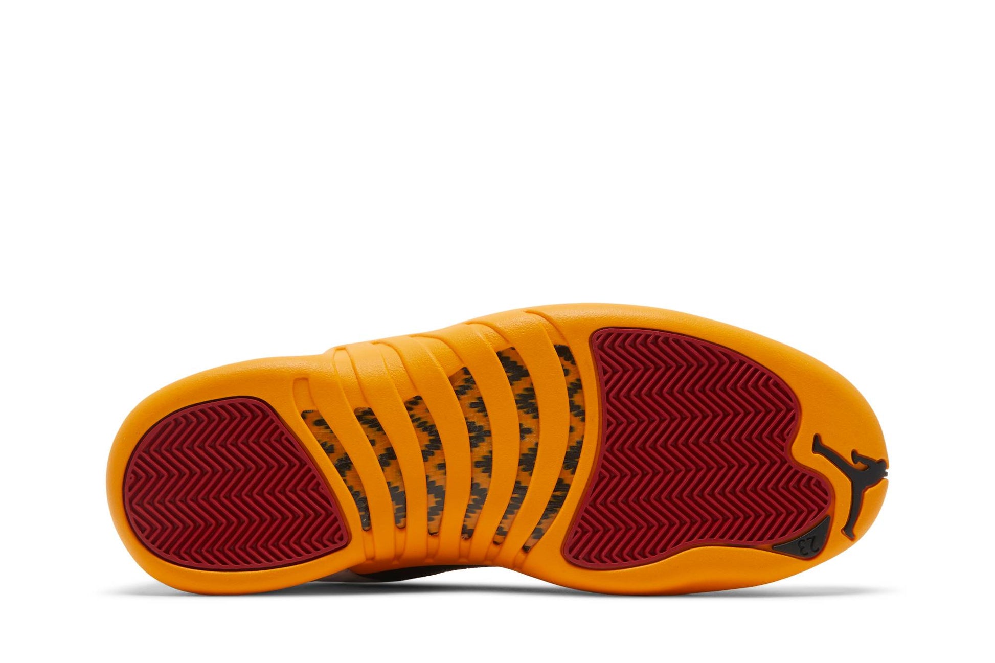 Jordan 12 '25 Years In China' DR8887-100