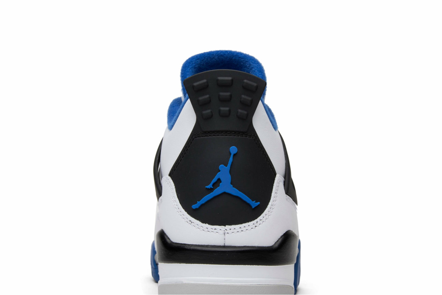 Air Jordan 4 Retro Motorsports 308497-117