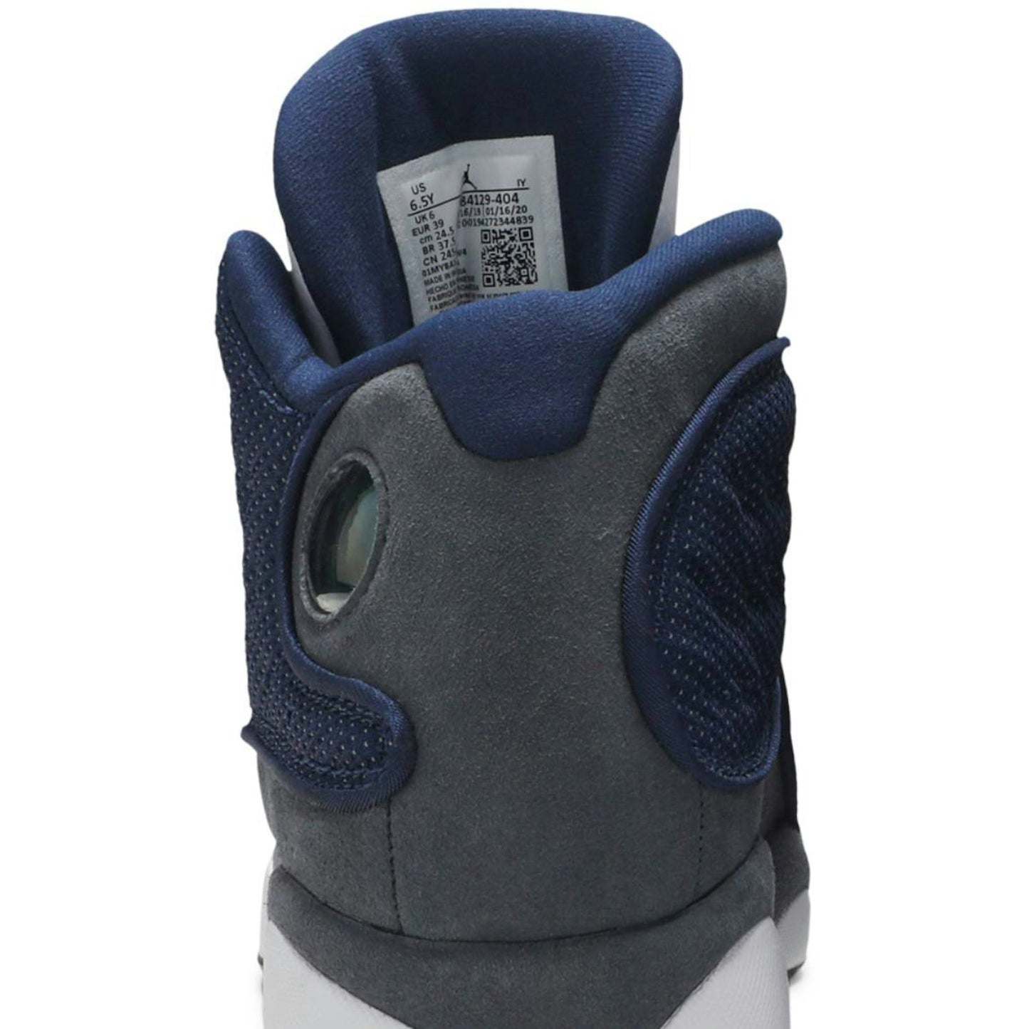 ( Grade School ) Air Jordan 13 Retro Flint 2020 884129-404