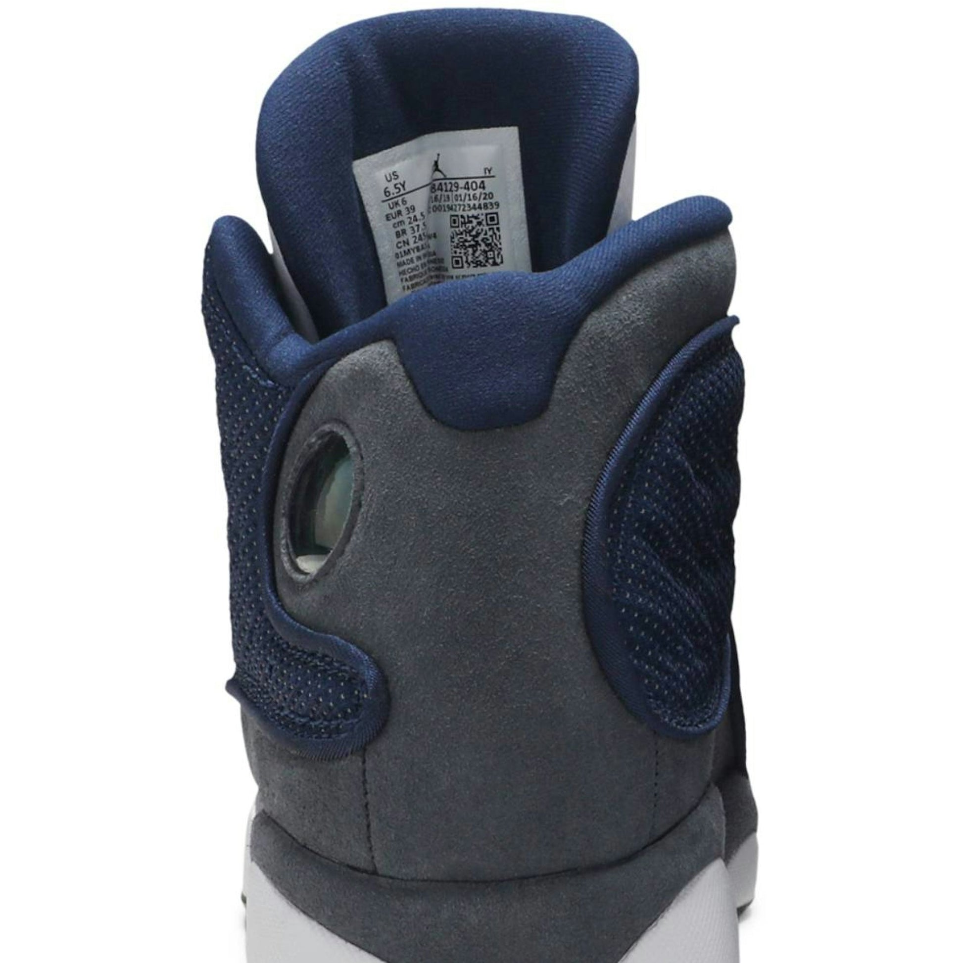 ( Grade School ) Air Jordan 13 Retro Flint 2020 884129-404