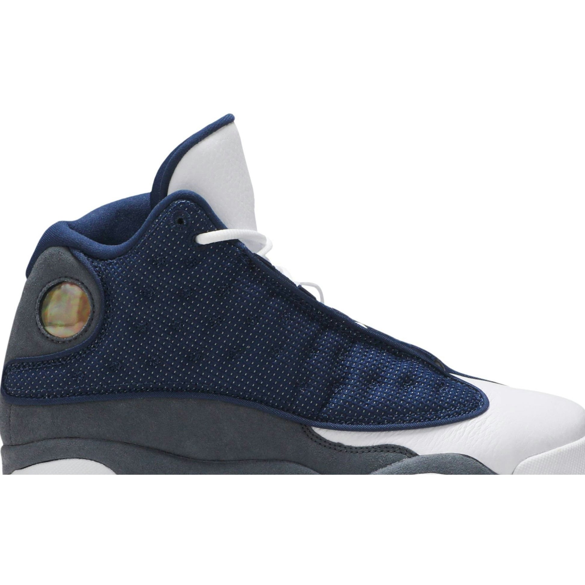 ( Grade School ) Air Jordan 13 Retro Flint 2020 884129-404