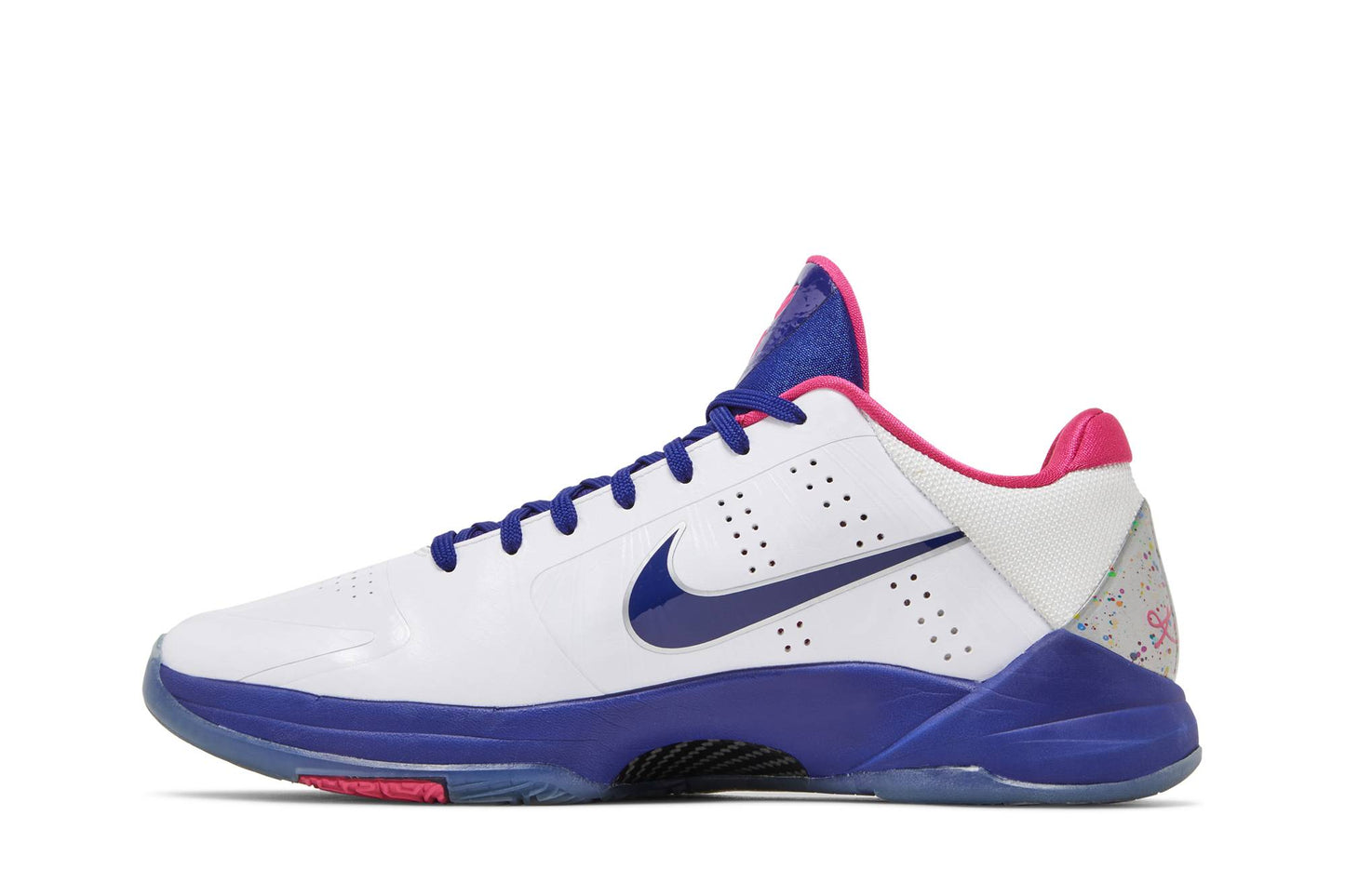 Nike Zoom Kobe 5 Protro Kay Yow CW2210-100