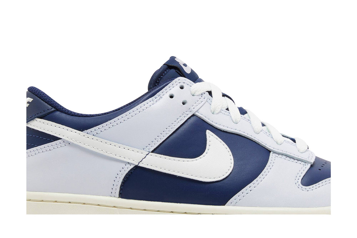 ( Youth ) Nike Dunk Low 'Football Grey Midnight Navy' FB9109-002