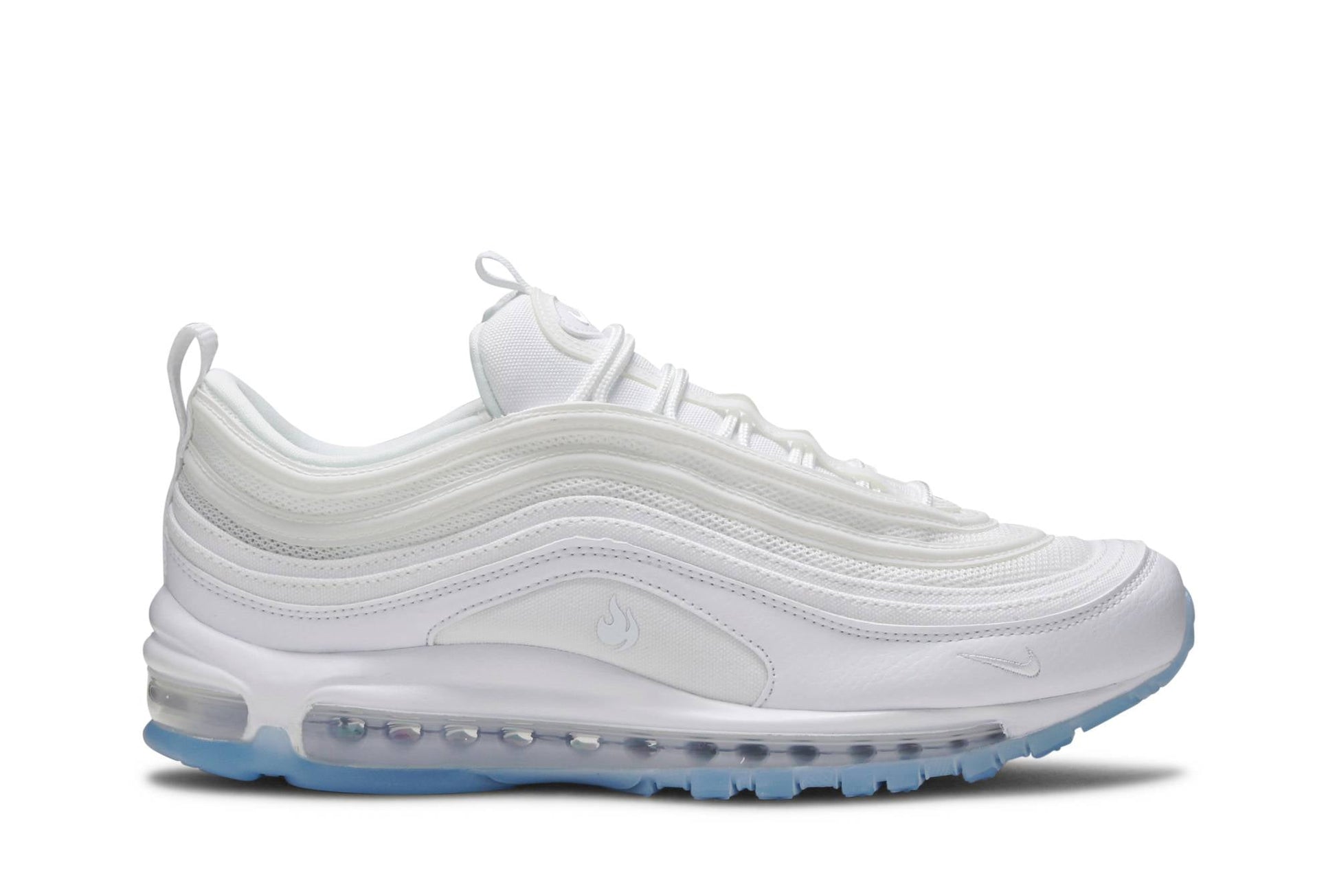 Nike Air Max 97 'White Ice' CT4526-100