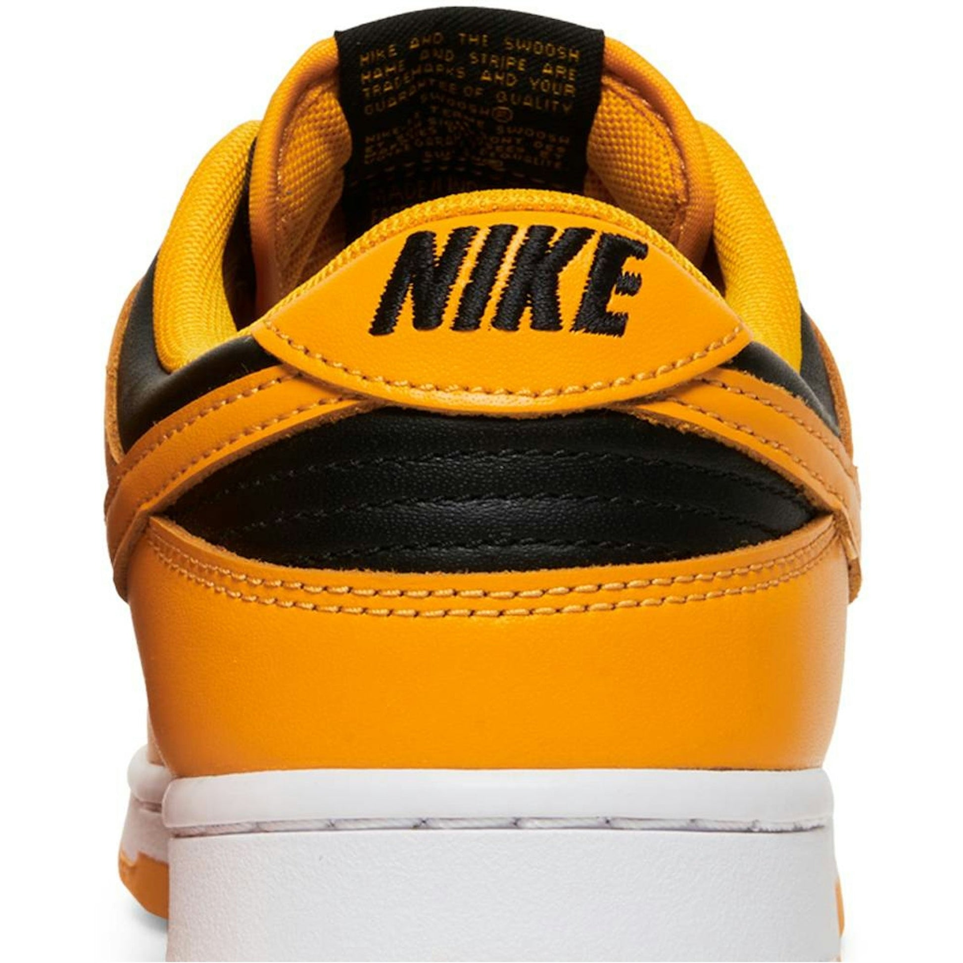 Nike Dunk Low 'Goldenrod' DD1391-004
