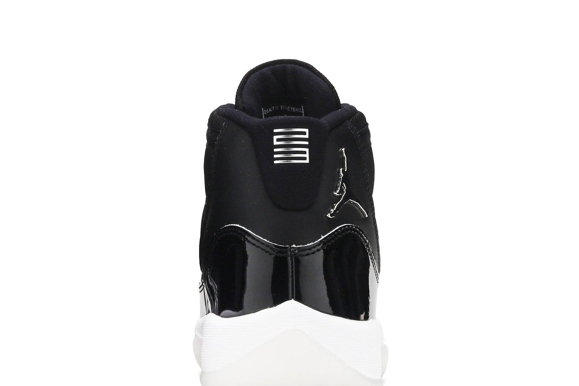 ( Grade School ) Air Jordan 11 Retro Jubilee / 25th Anniversary 378038-011