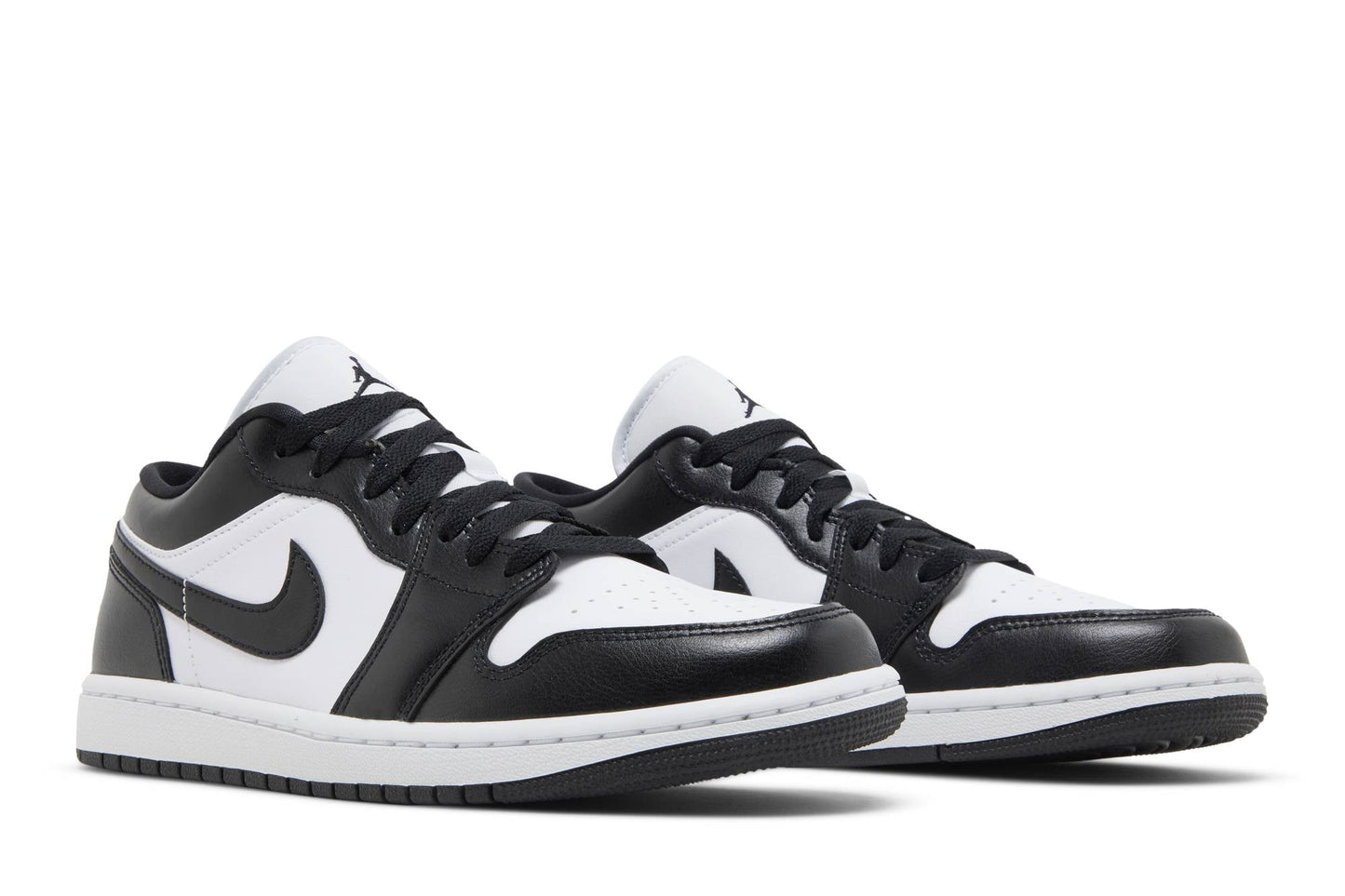 ( Women ) Air Jordan 1 Low Panda DC0774-101
